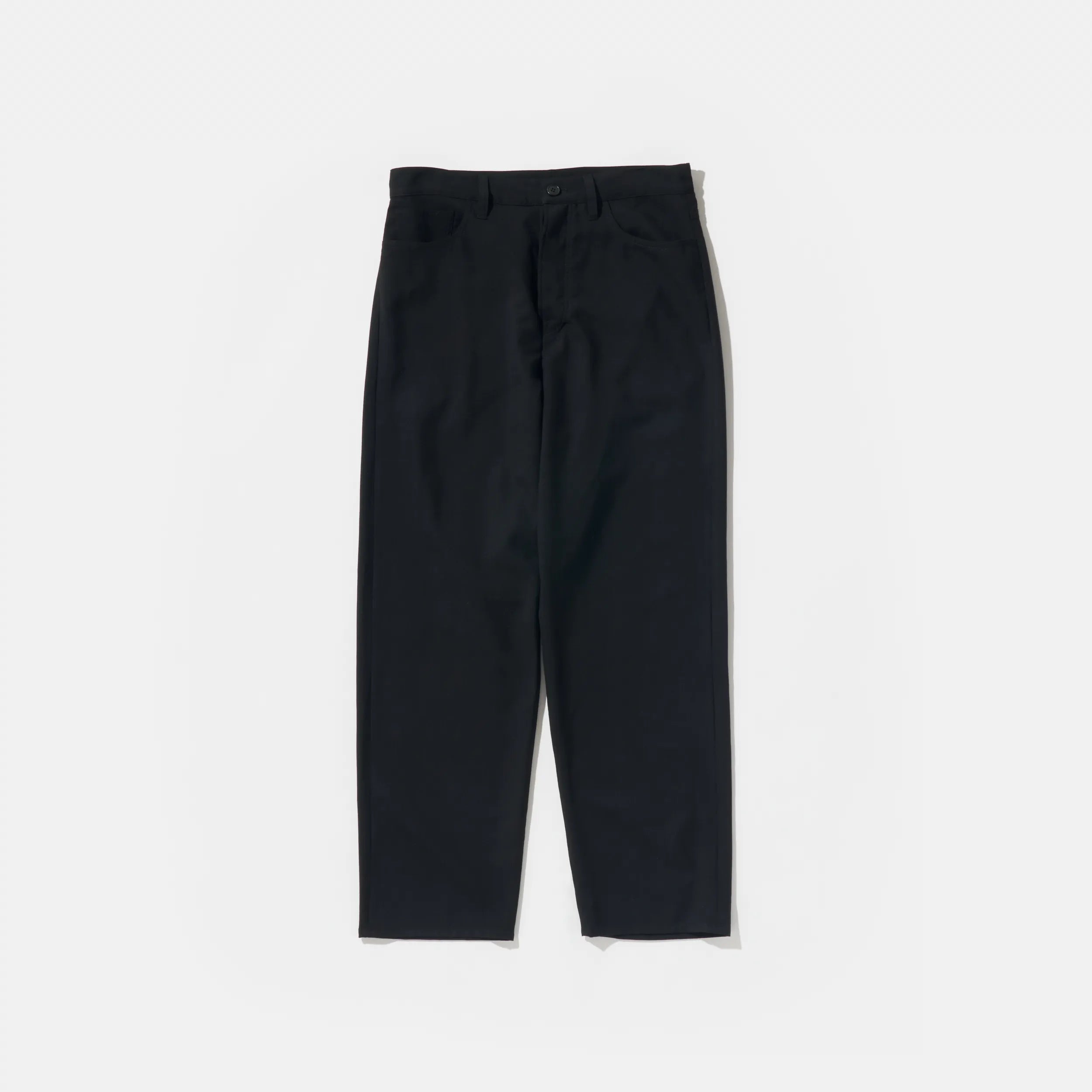 5 POCKET PANTS C