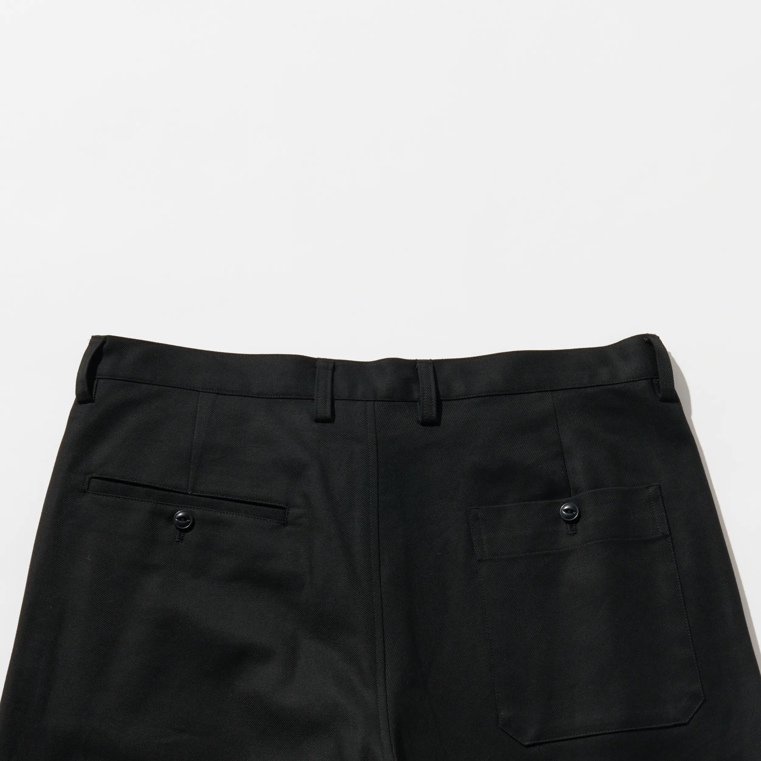 PAINTER PANTS C　[2COLORS]