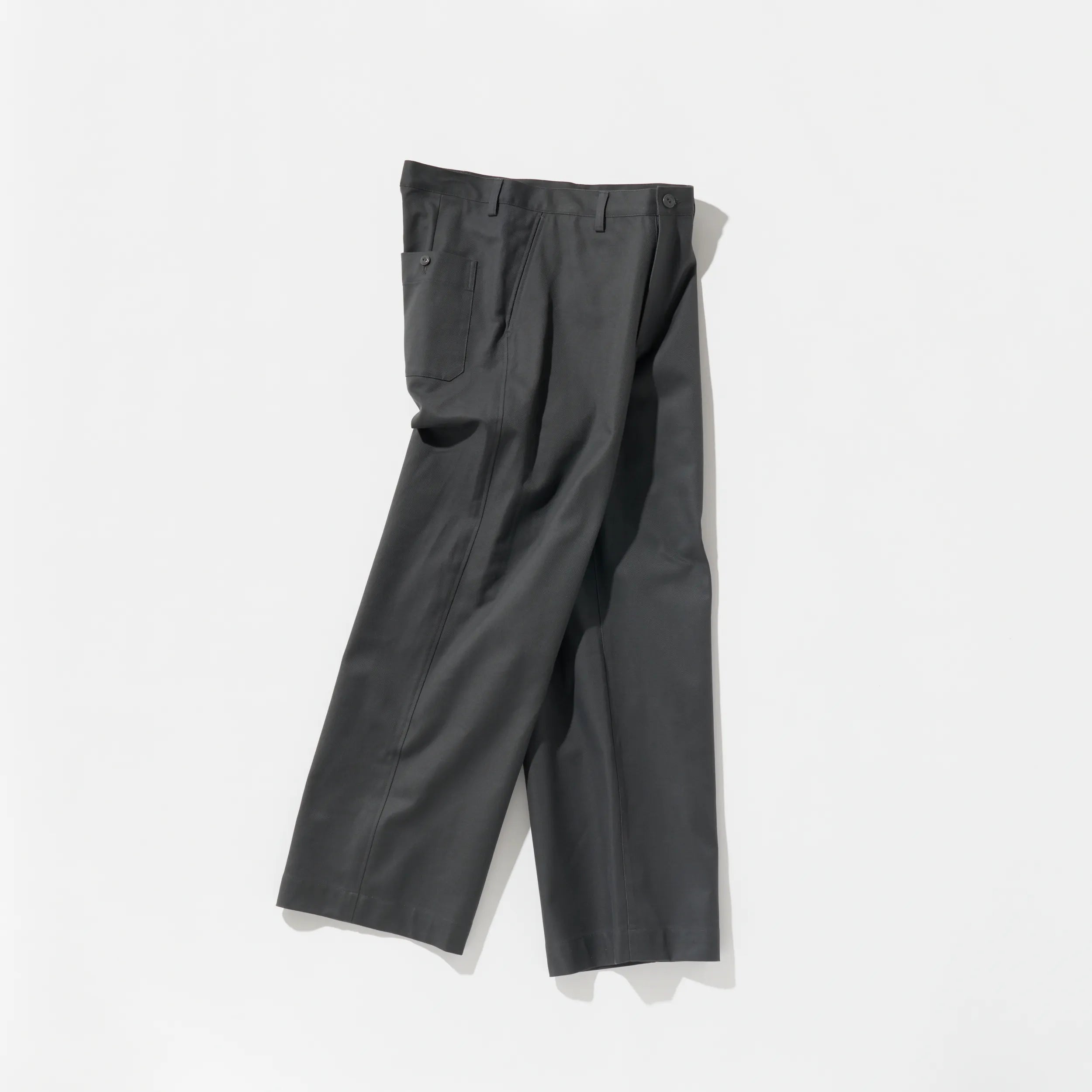 PAINTER PANTS C　[2COLORS]