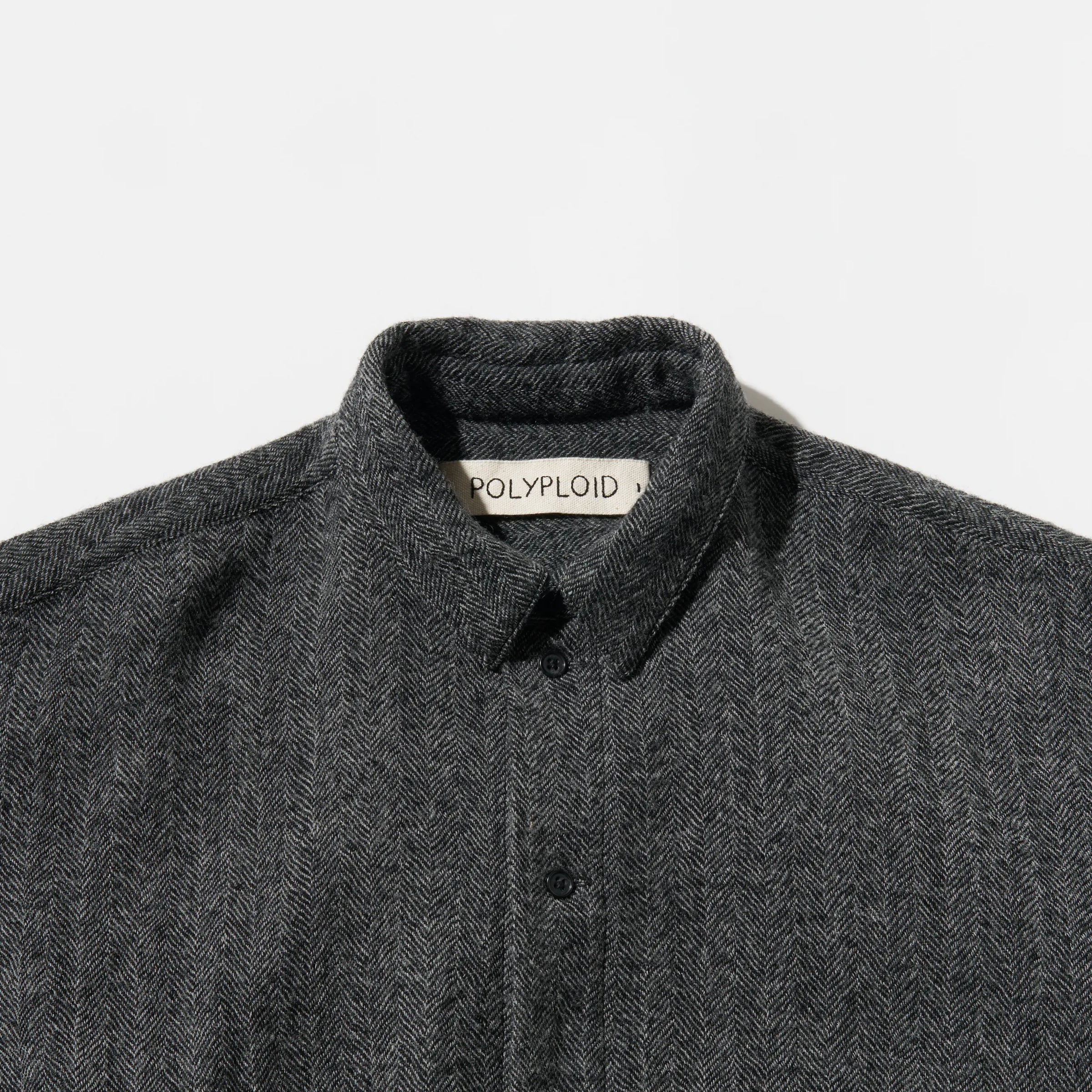 POLYPLOID |（ポリプロイド）の正規通販ページ | THE GROUND depot