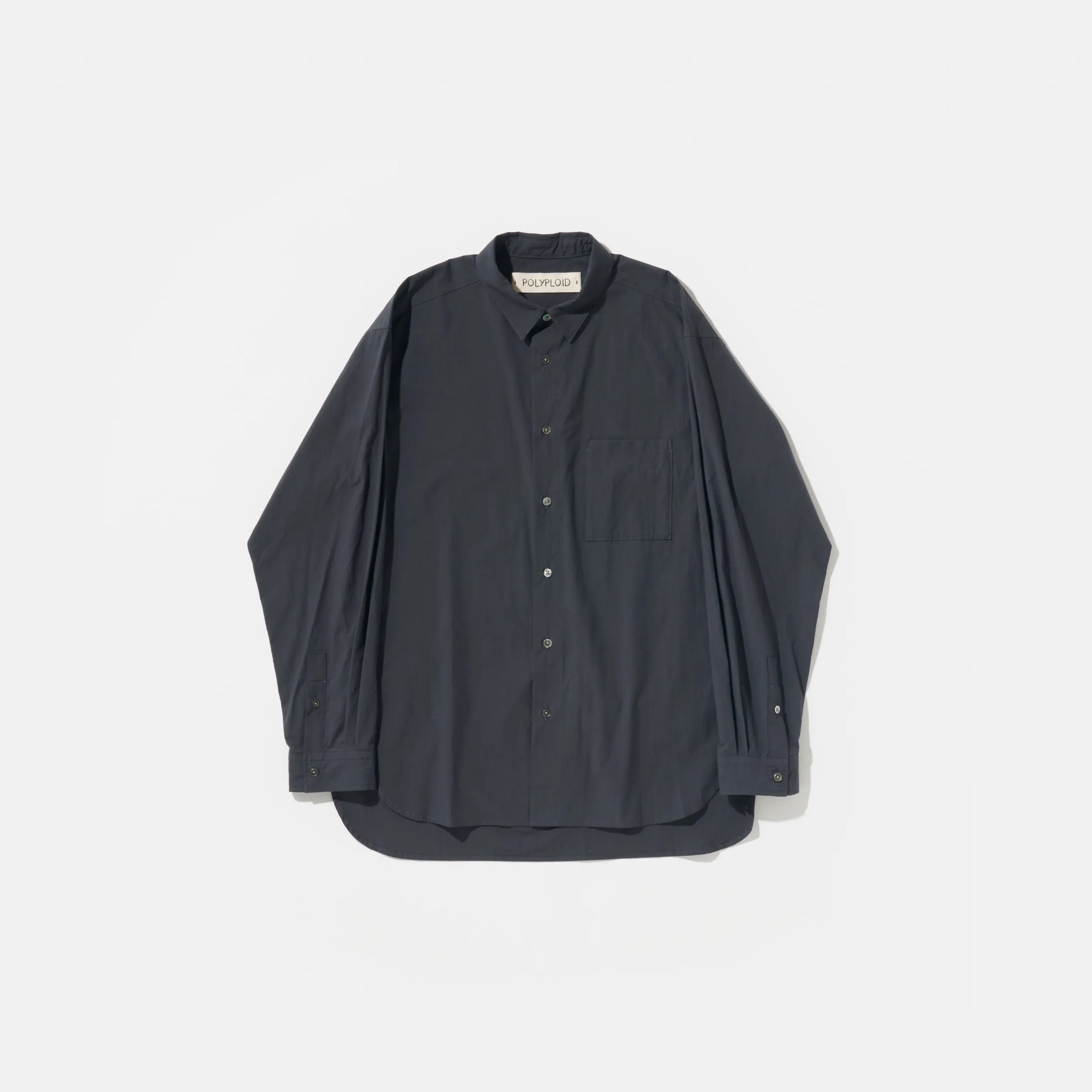 POLYPLOID |（ポリプロイド）の正規通販ページ | THE GROUND depot