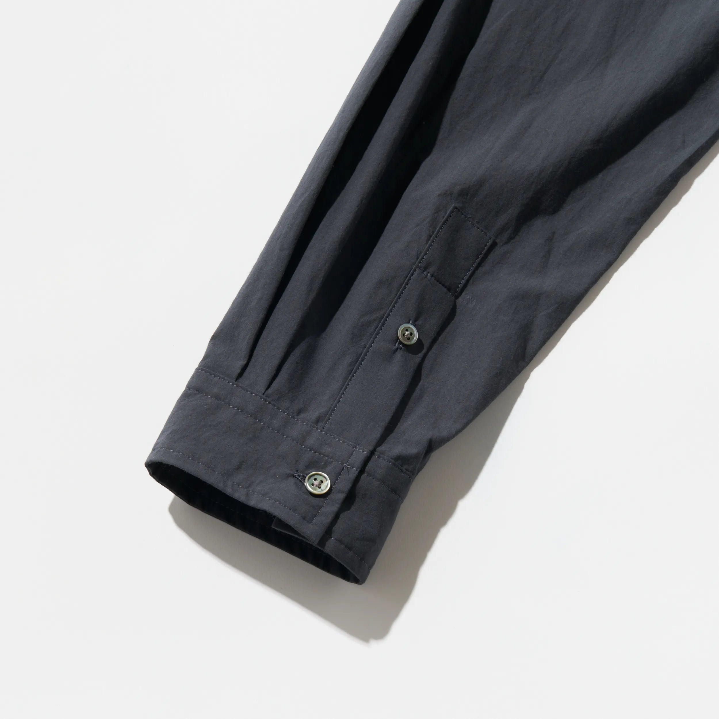 CLASSIC POCKET SHIRT C