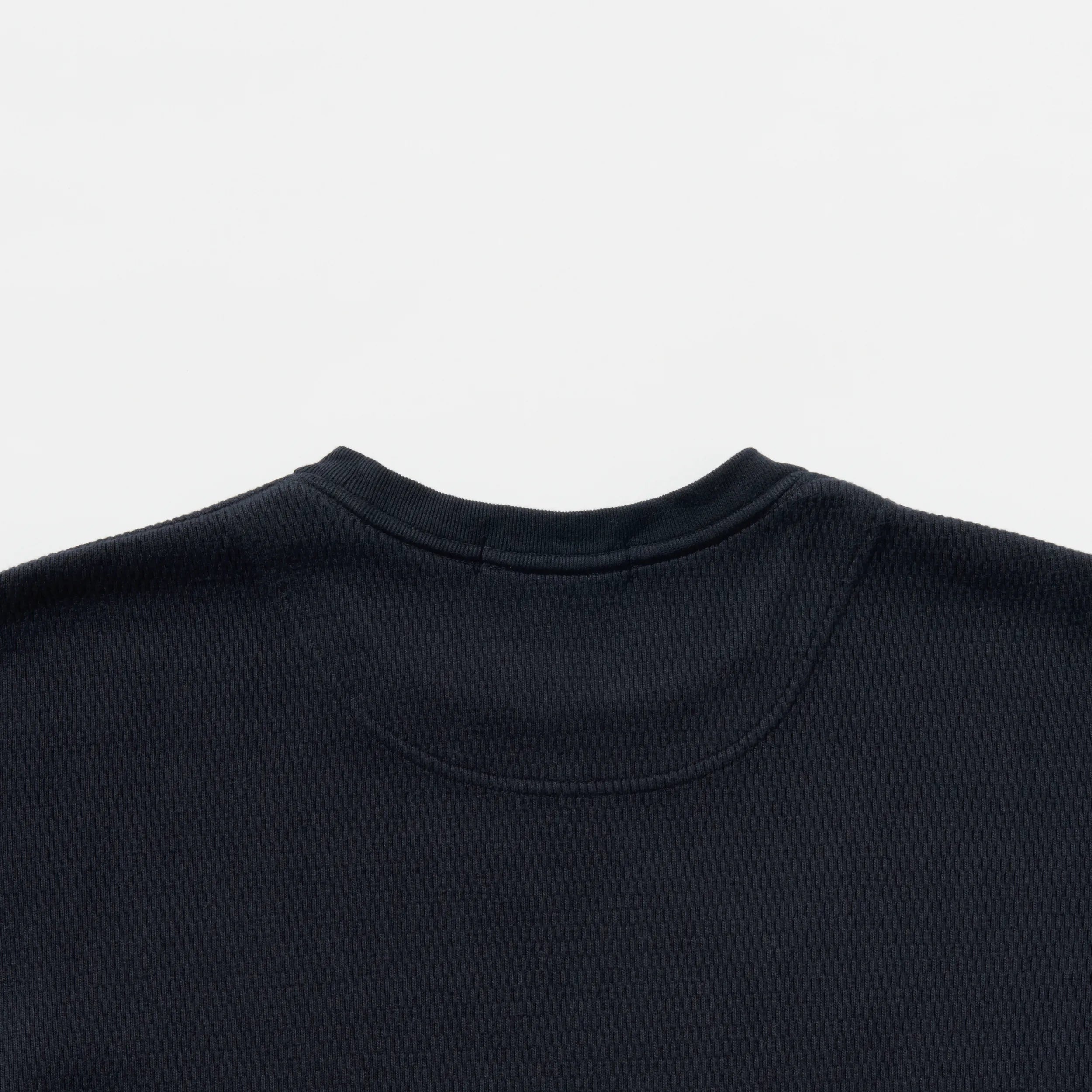 OVERSIZE LONGSLEEVE C 　[3COLORS]