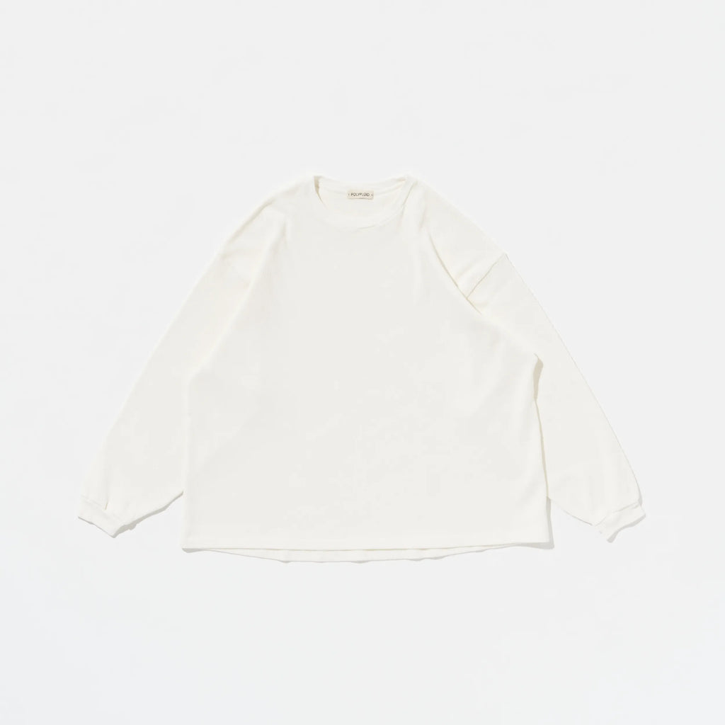 OVERSIZE LONGSLEEVE C [3 COLORS]