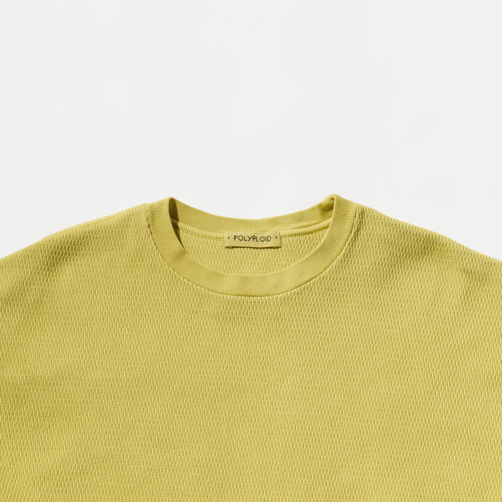OVERSIZE LONGSLEEVE C [3 COLORS]