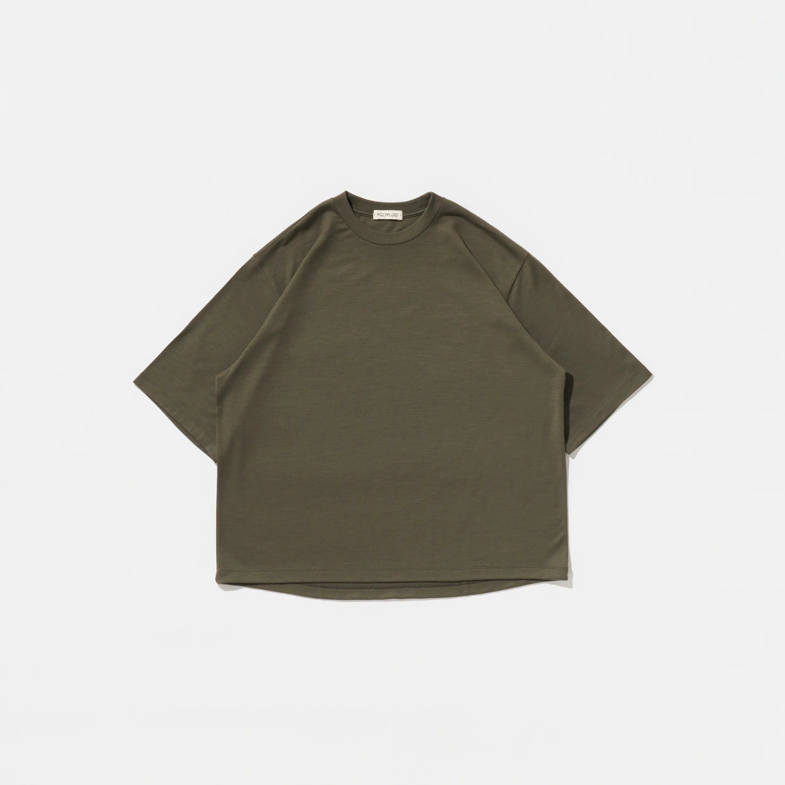 T SHIRT C [2 COLORS]
