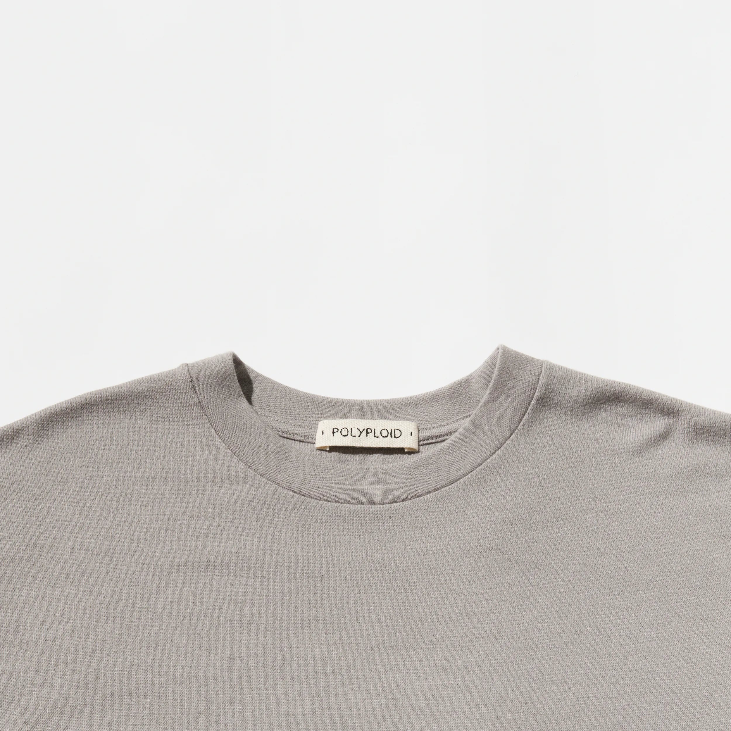 T SHIRT C [2 COLORS]