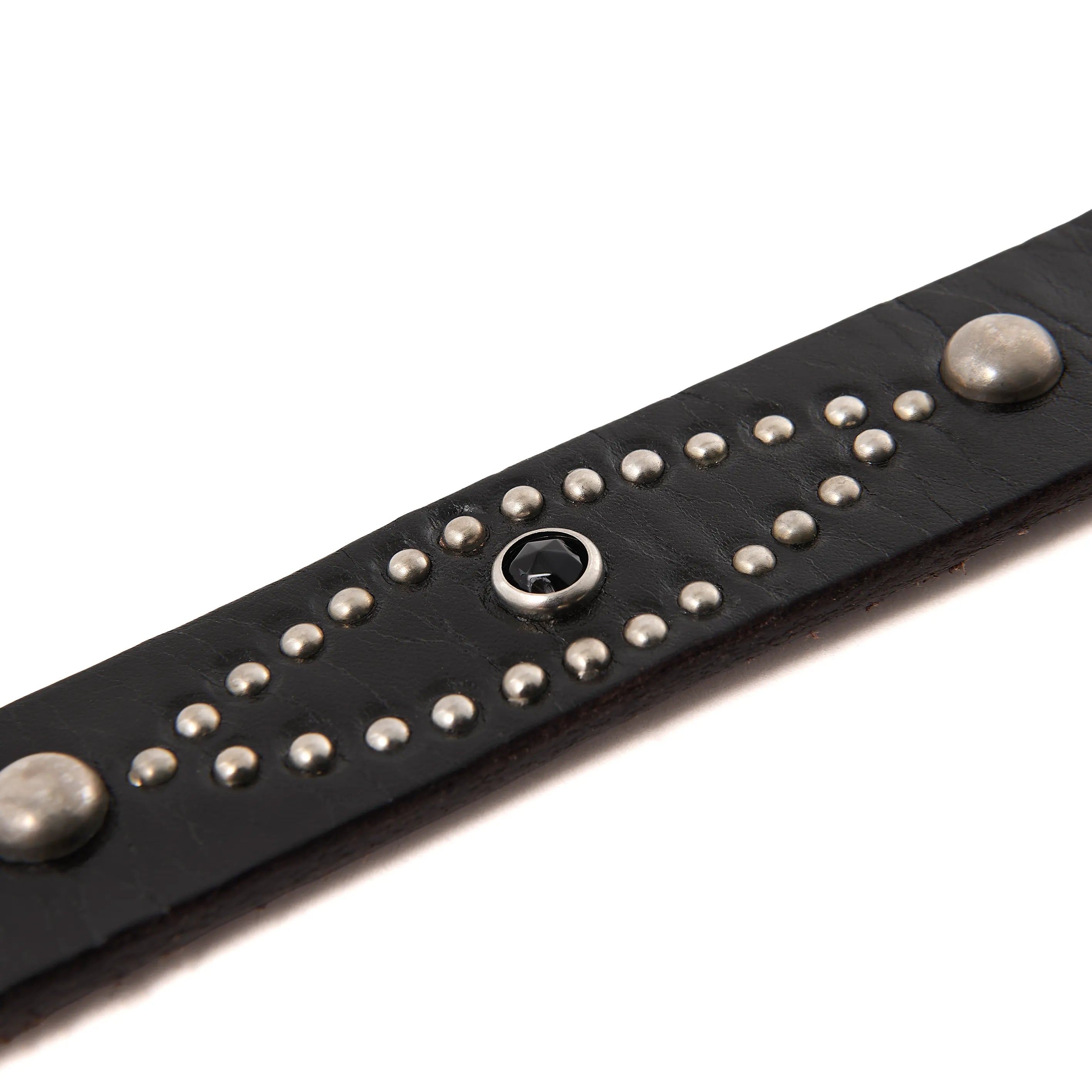 SM-MK8-0000-C64/HTC_BELT NARROW/BLACK STONE