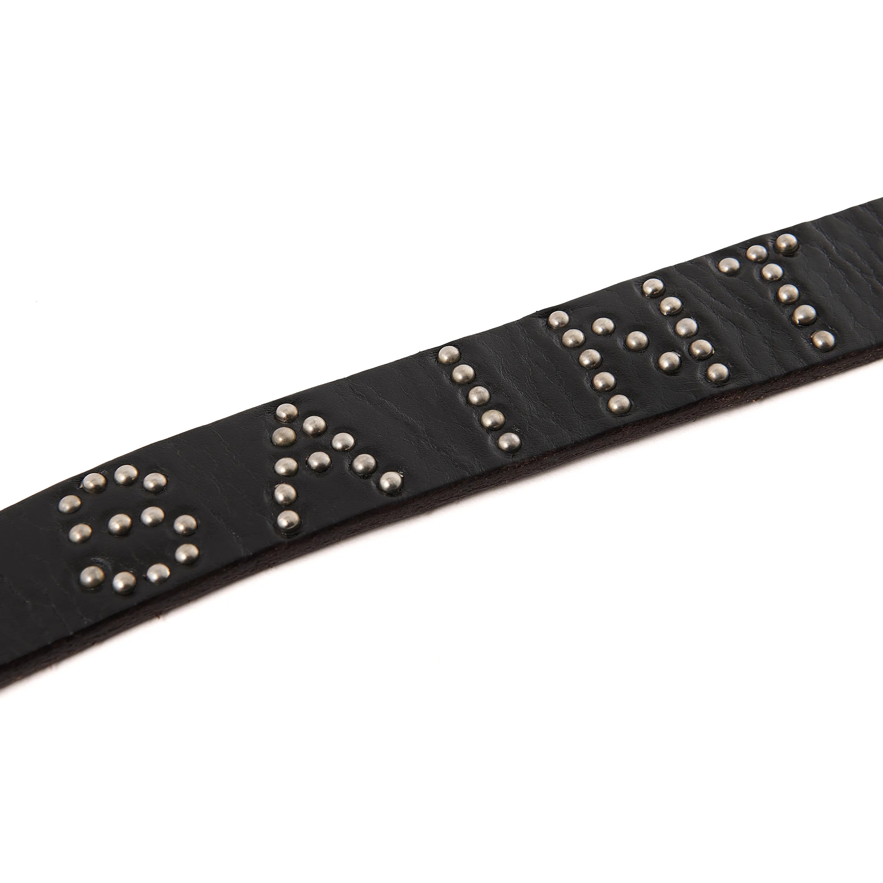 SM-MK8-0000-C64/HTC_BELT NARROW/BLACK STONE