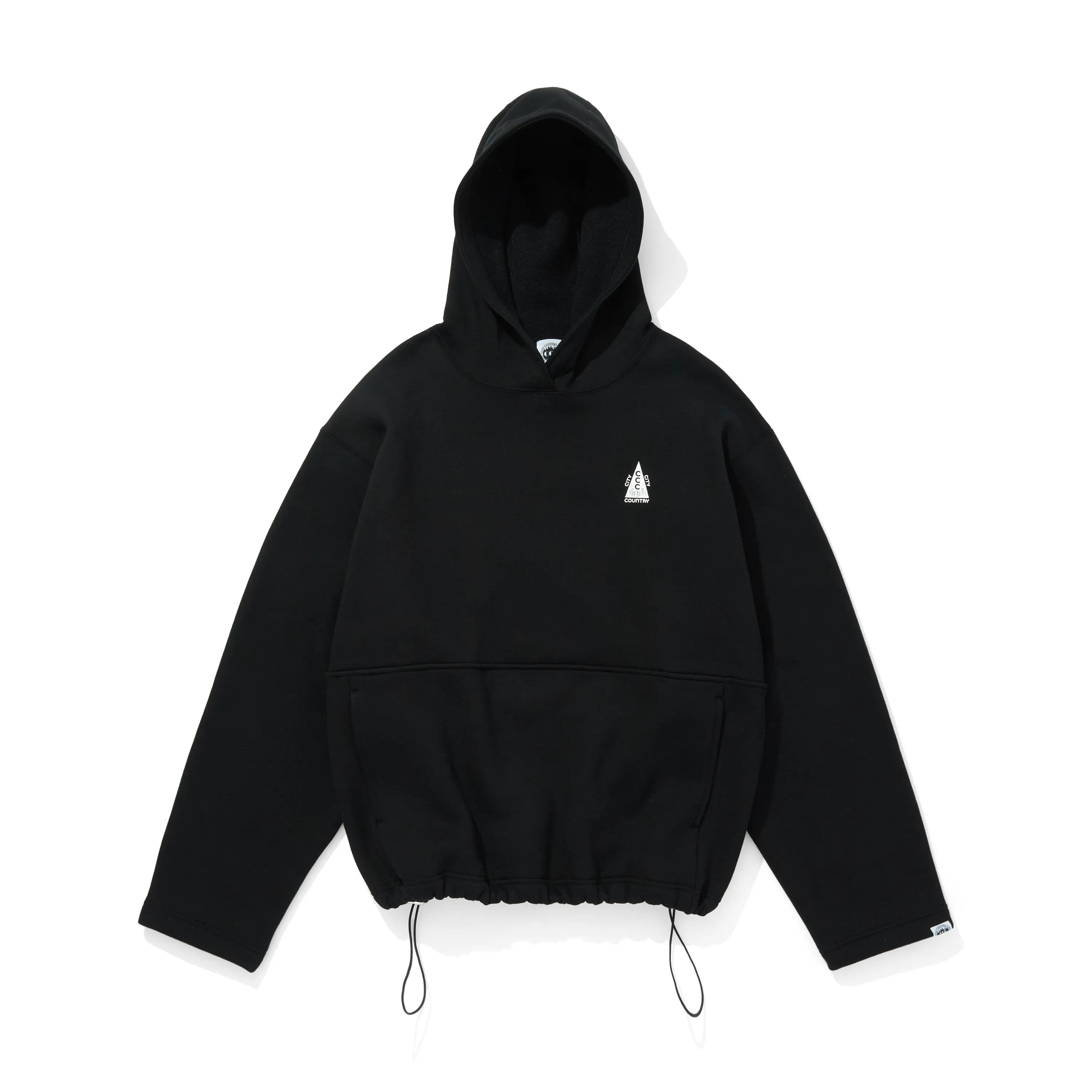 HOODIE [2 COLORS]