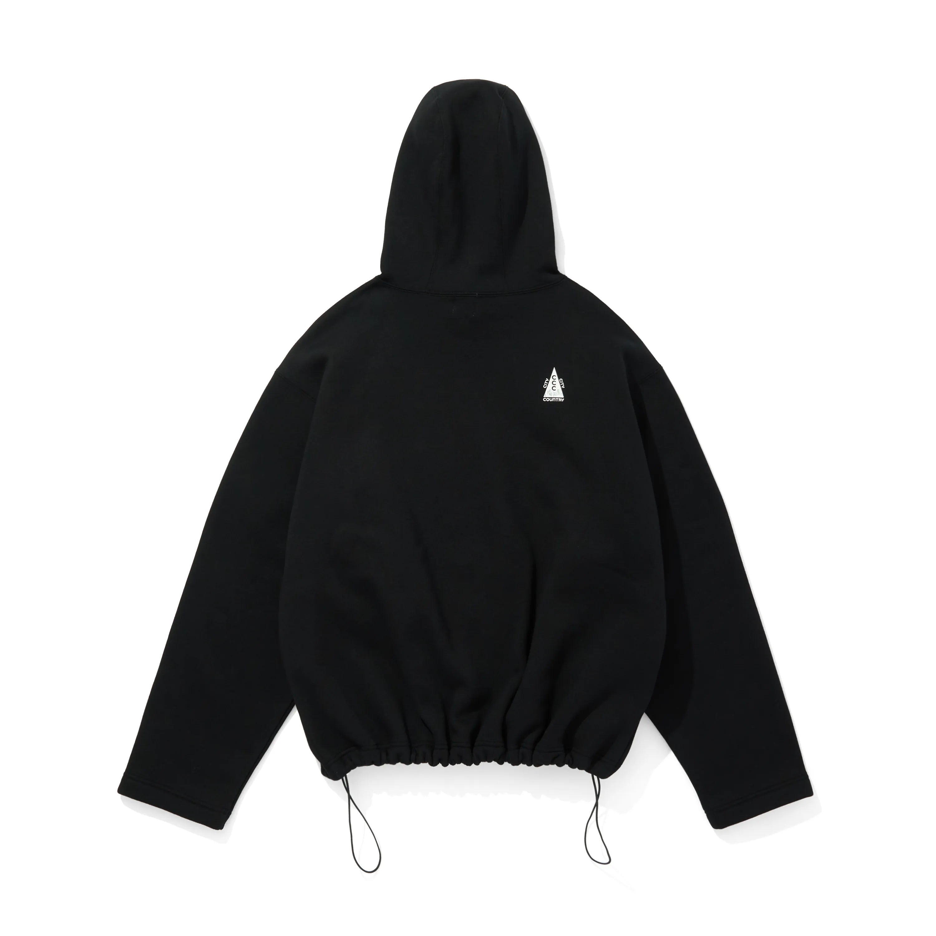 HOODIE [2 COLORS]