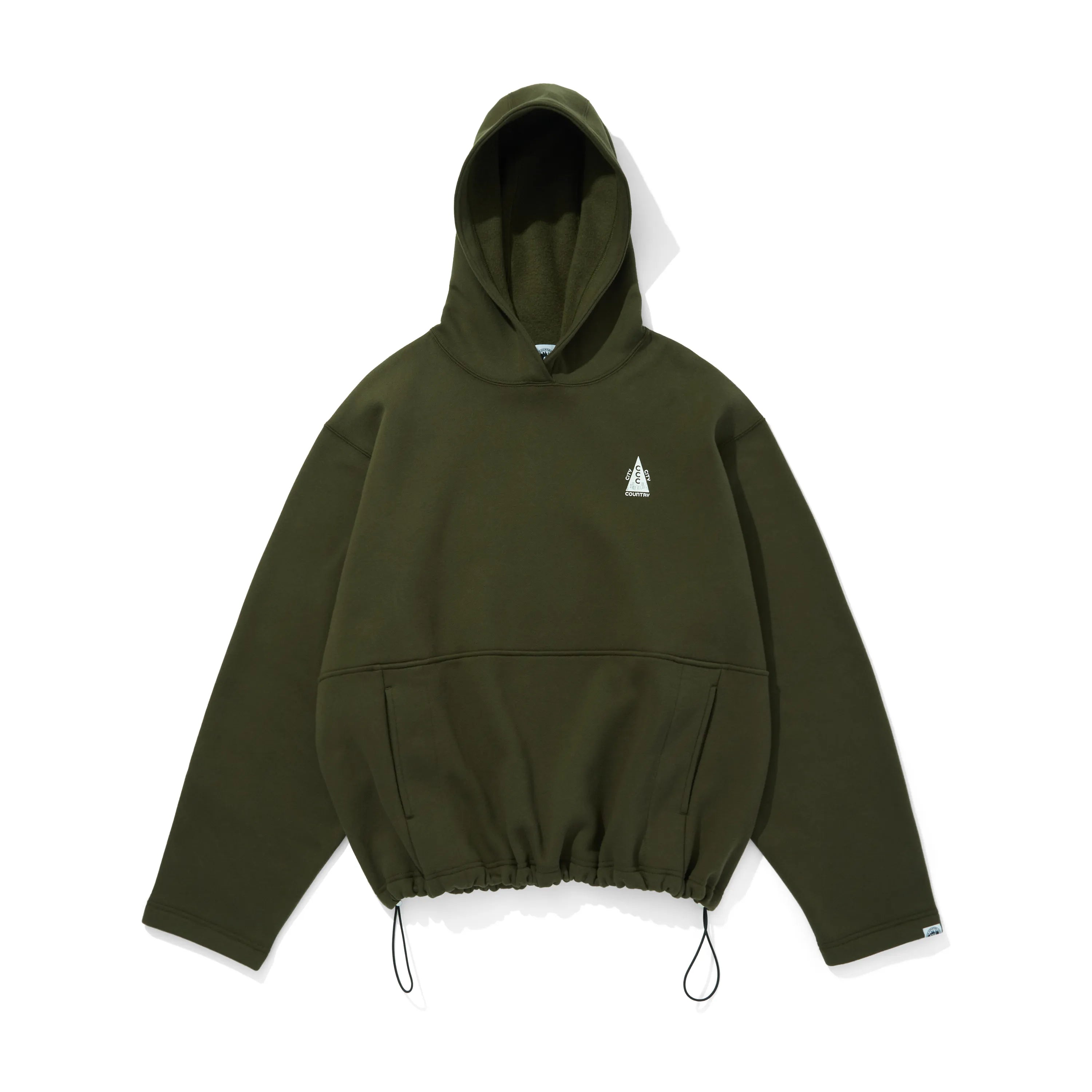 HOODIE [2 COLORS]