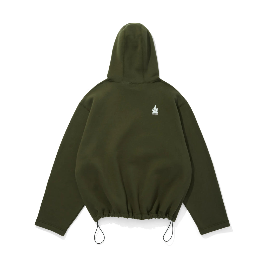 HOODIE [2 COLORS]