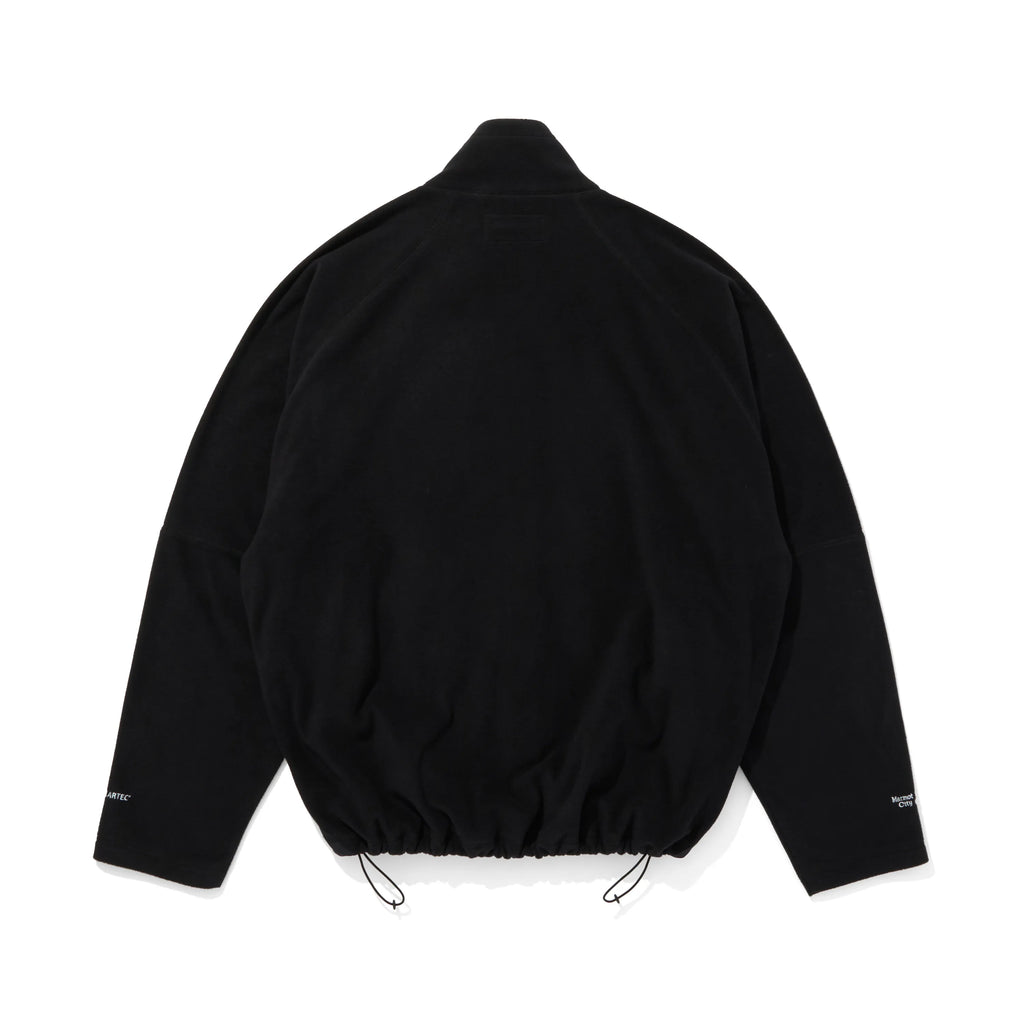 CITYCOUNTRYCITYx Marmot_MMWCCC EVERYWHEREPOLARTEXFLEECEJACKET [2 COLORS]