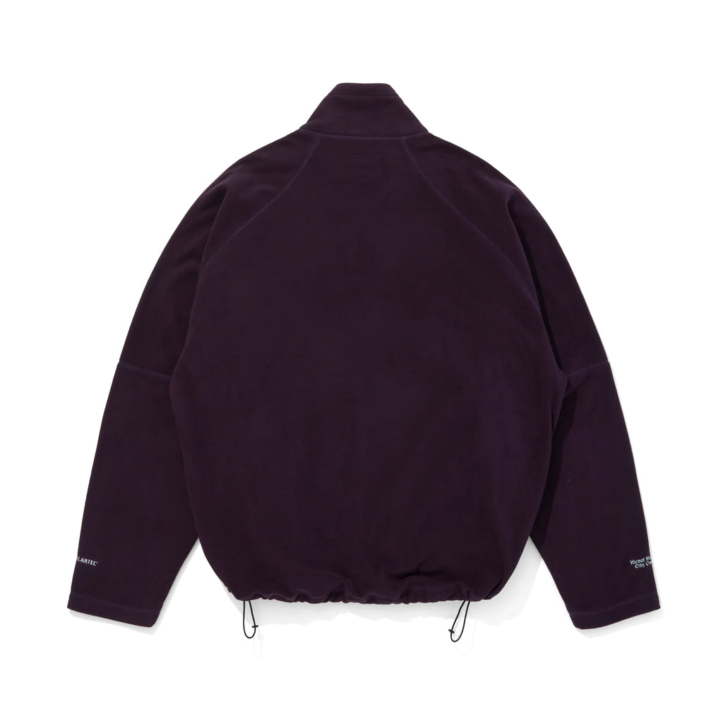 CITYCOUNTRYCITYx Marmot_MMWCCC EVERYWHEREPOLARTEXFLEECEJACKET [2 COLORS]