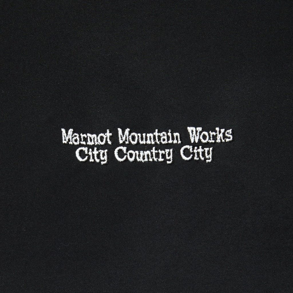 CITY COUNTRY CITY x Marmot_MMWCCC EVERYWHERE PANTS