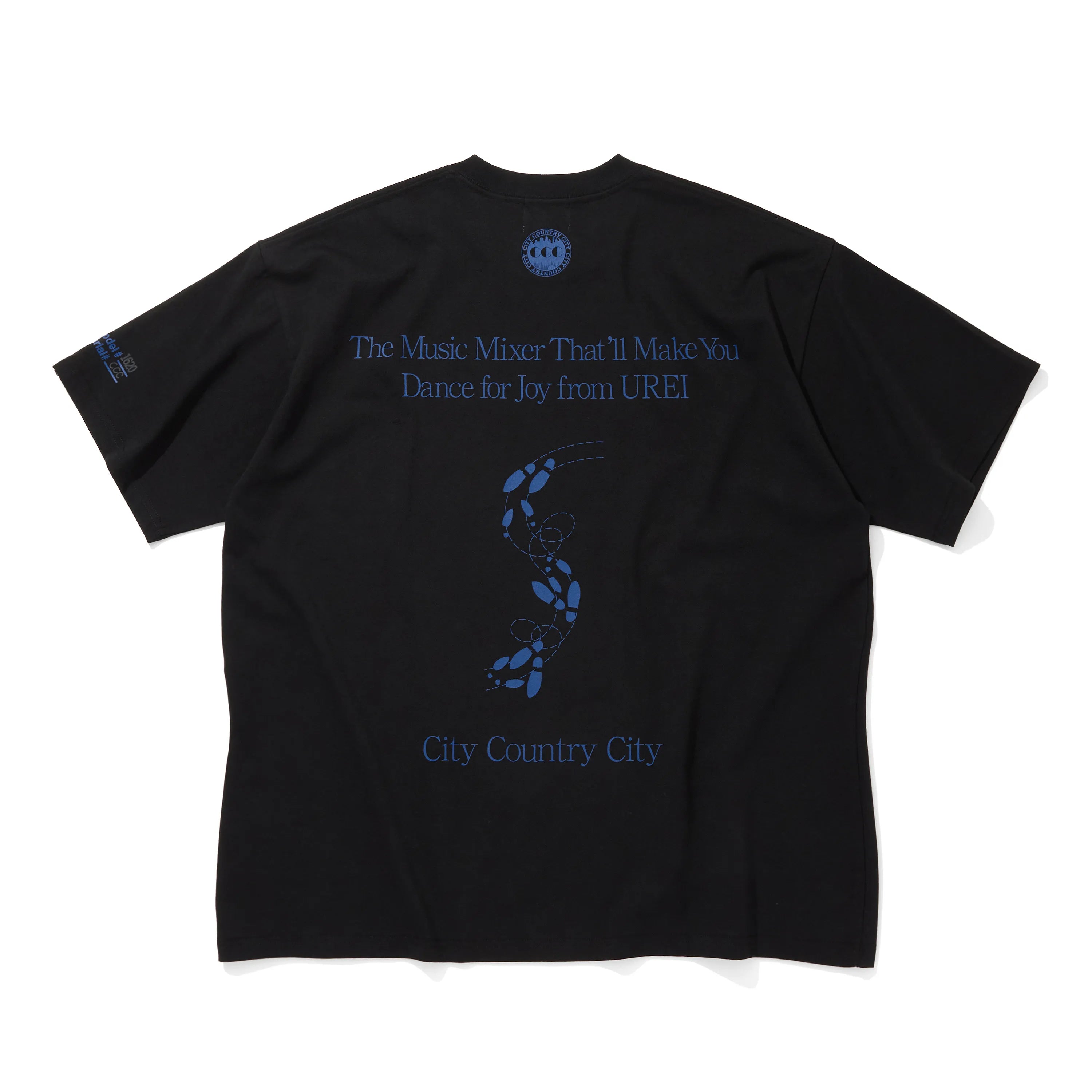 COTTON T-SHIRT_UREI