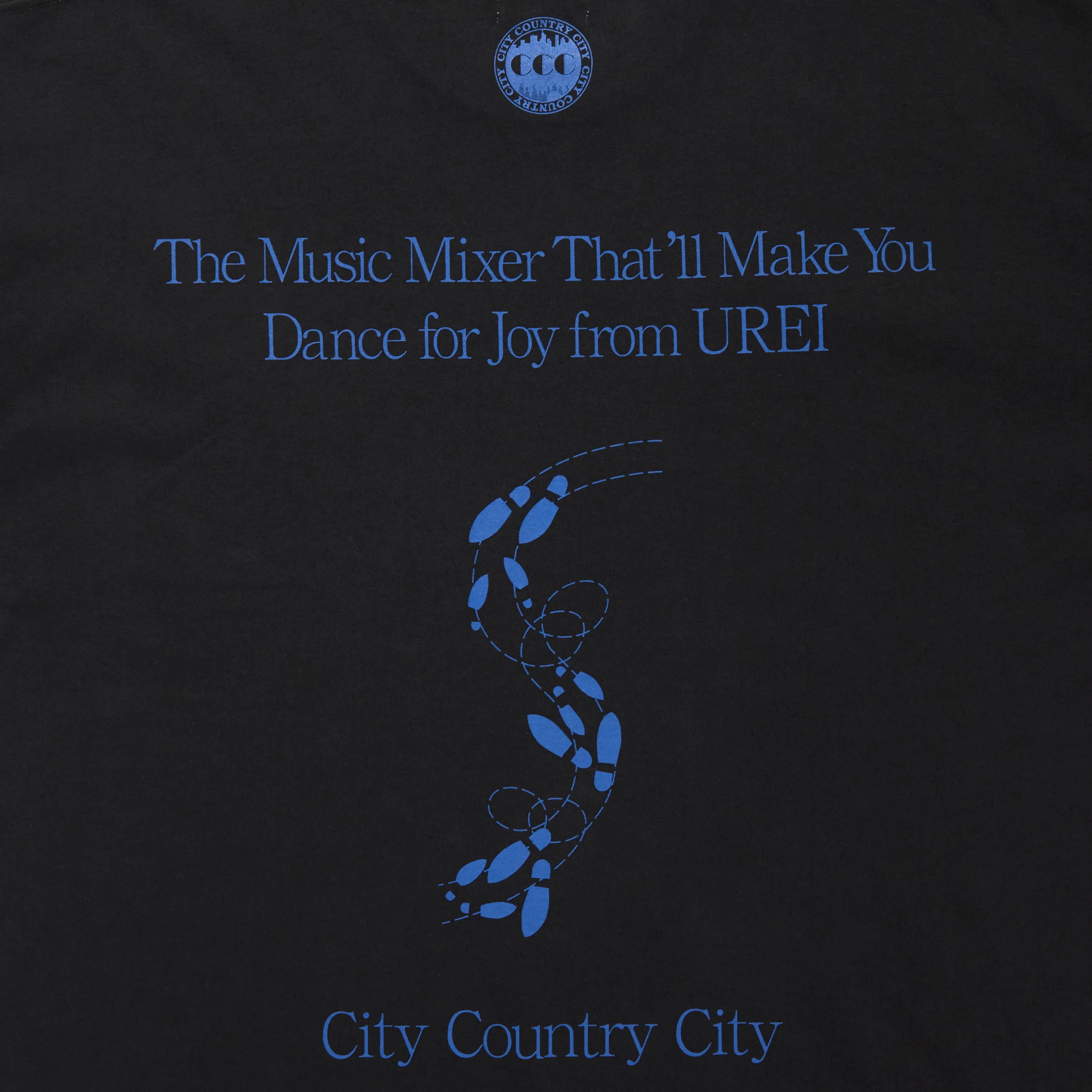 COTTON T-SHIRT_UREI