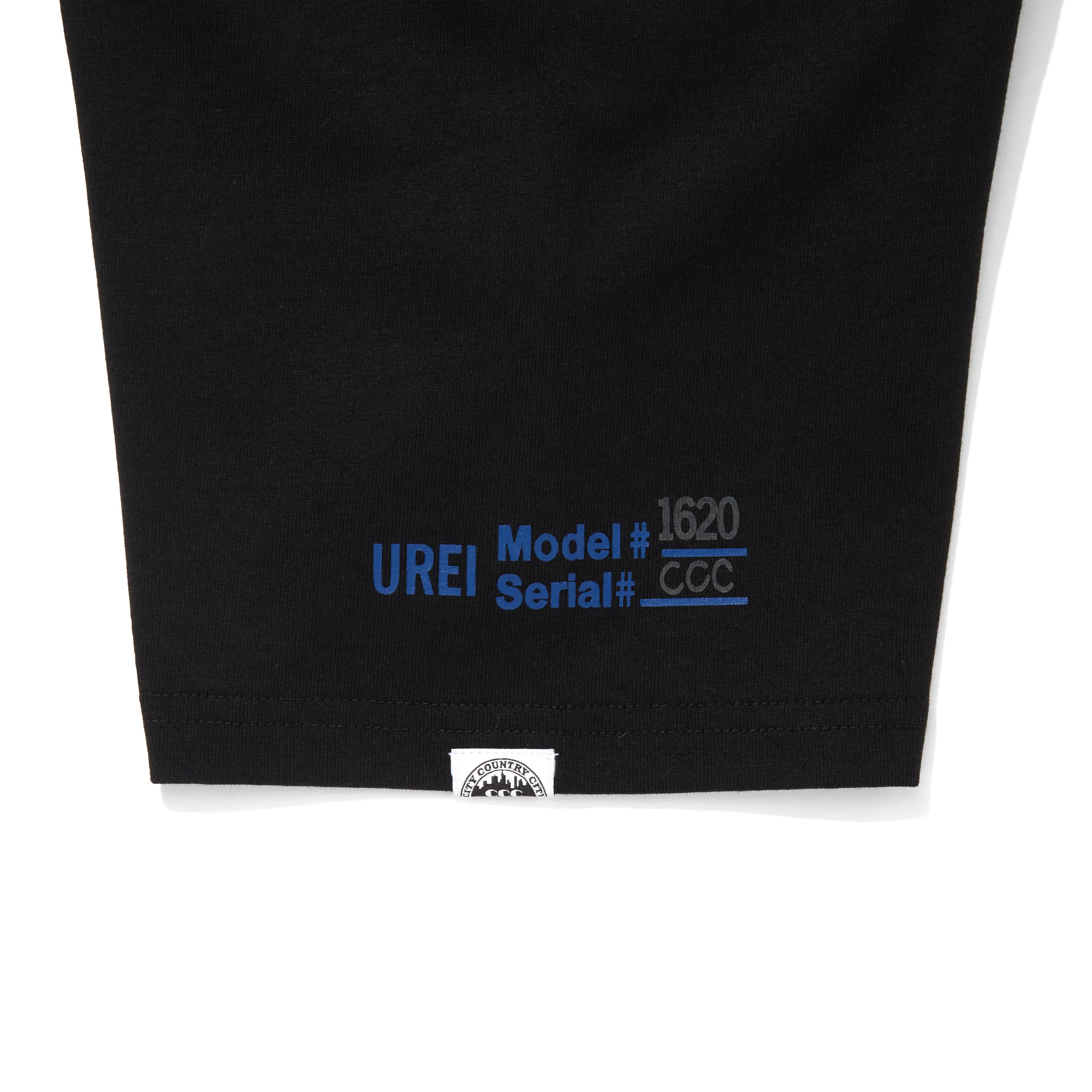 COTTON T-SHIRT_UREI