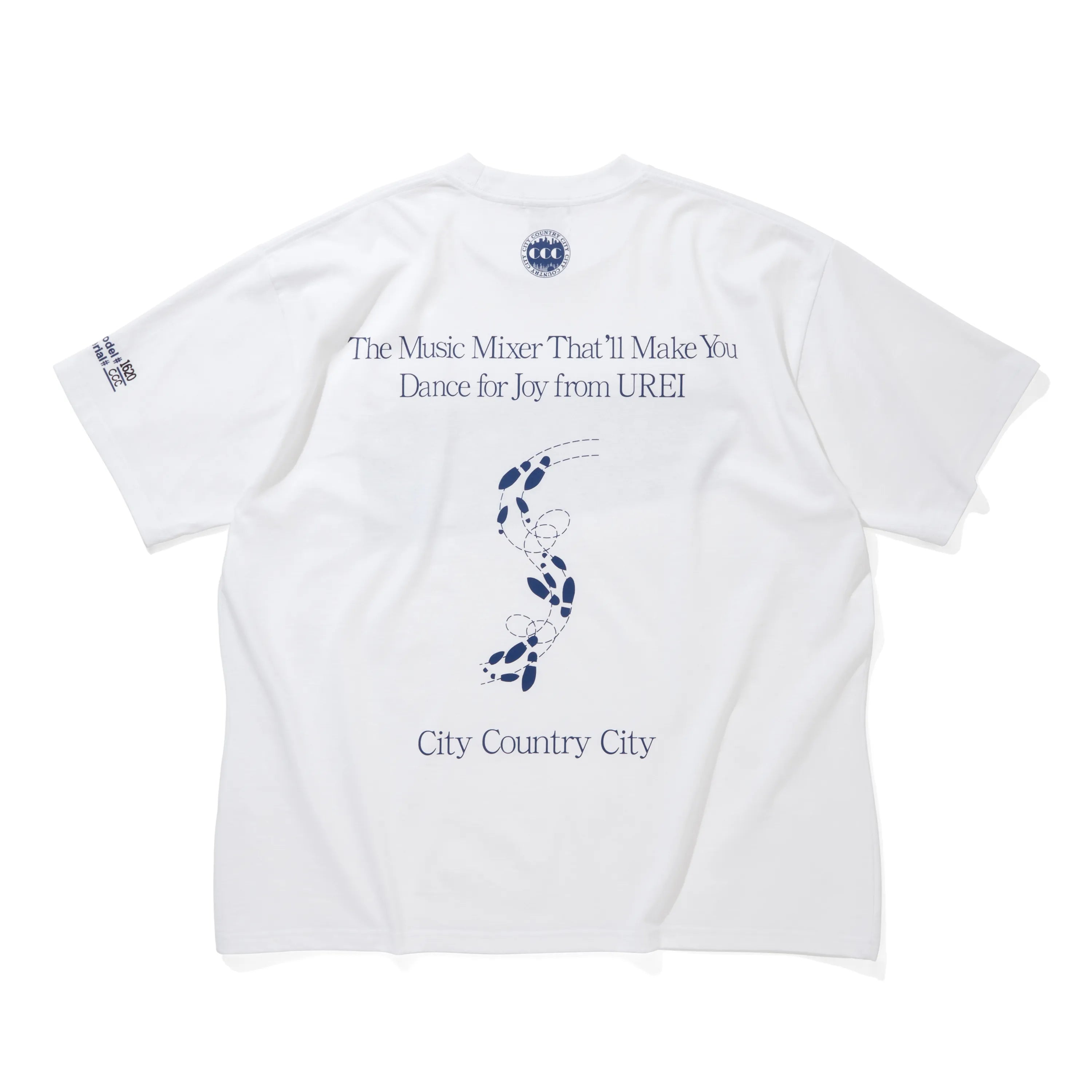 COTTON T-SHIRT_UREI