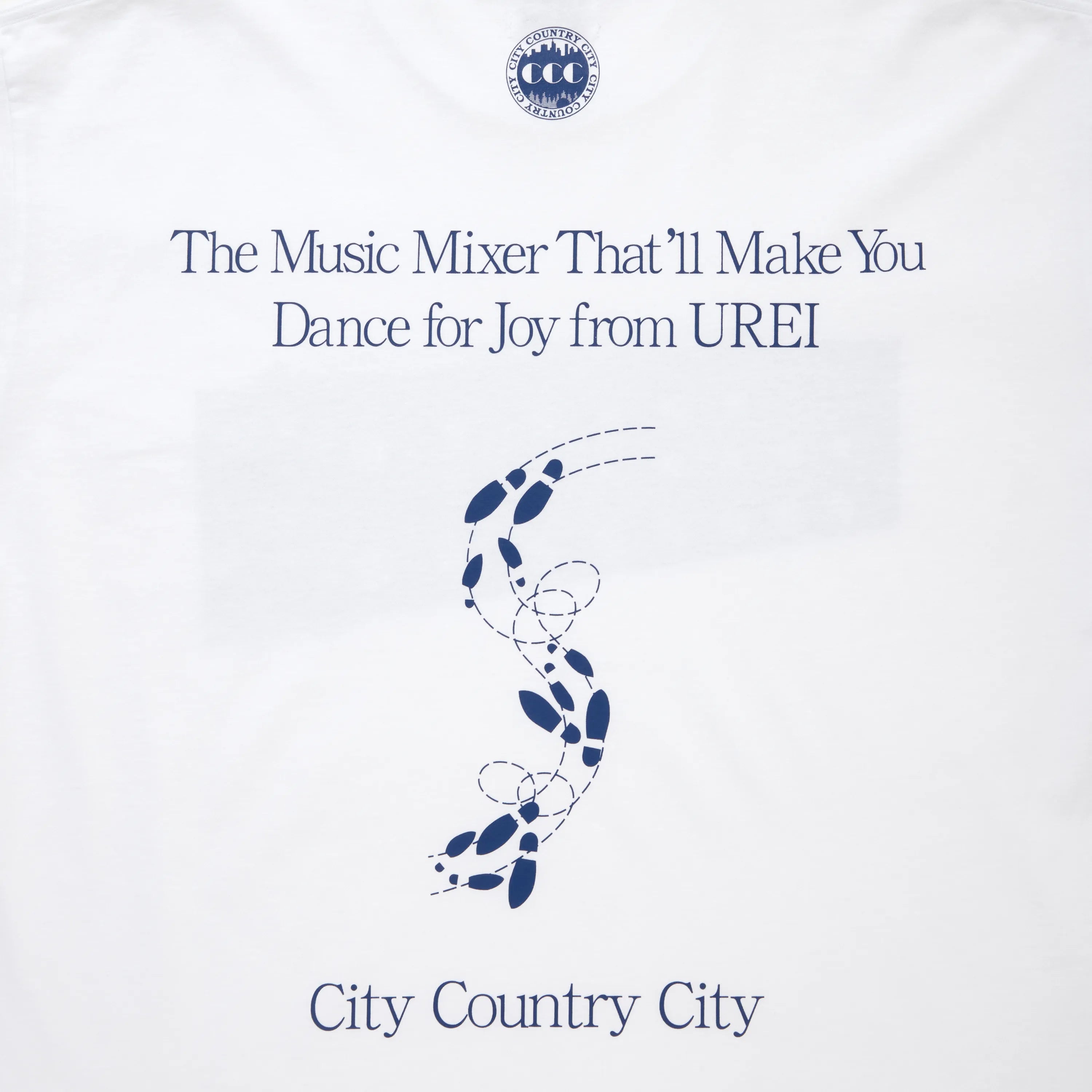 COTTON T-SHIRT_UREI