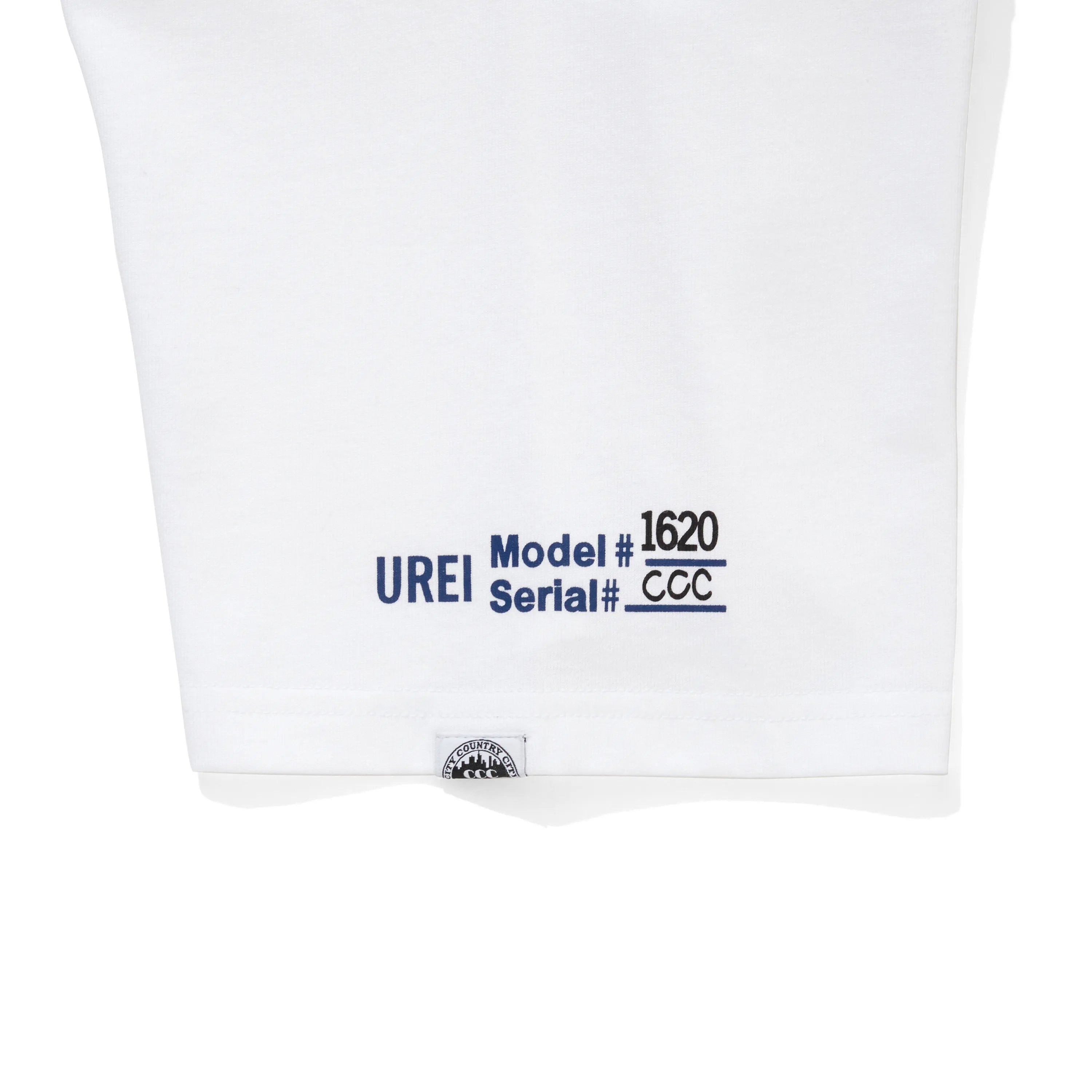 COTTON T-SHIRT_UREI