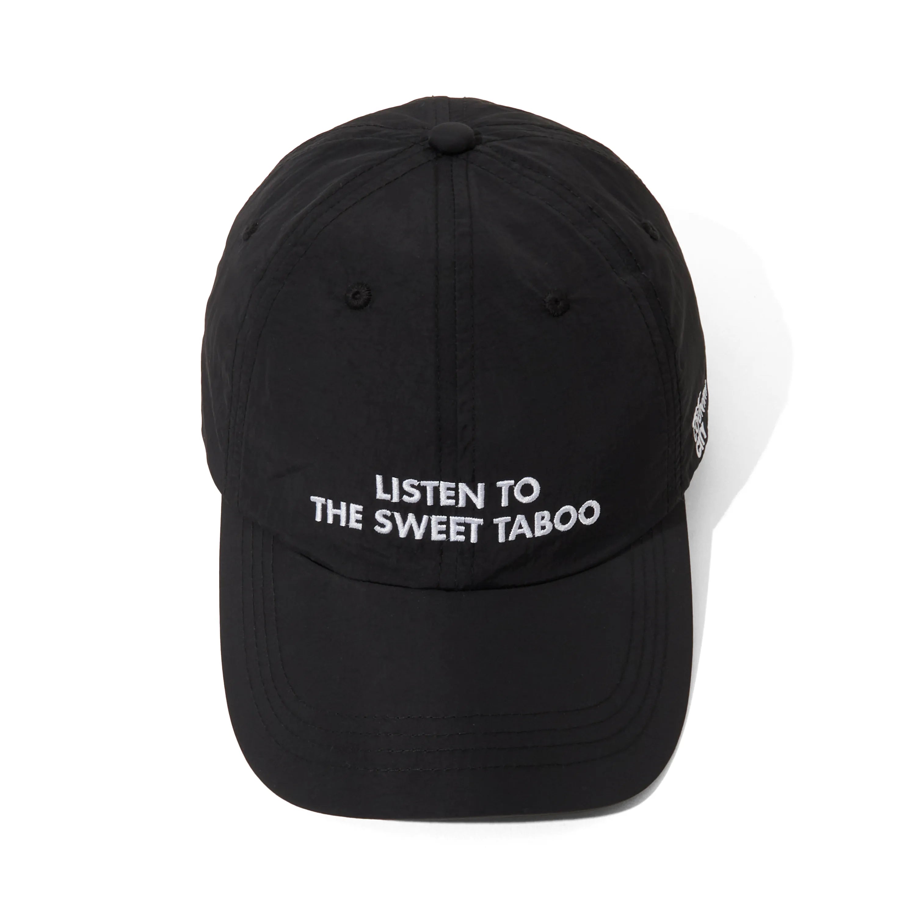 NYLON CAP [4PATTERN]