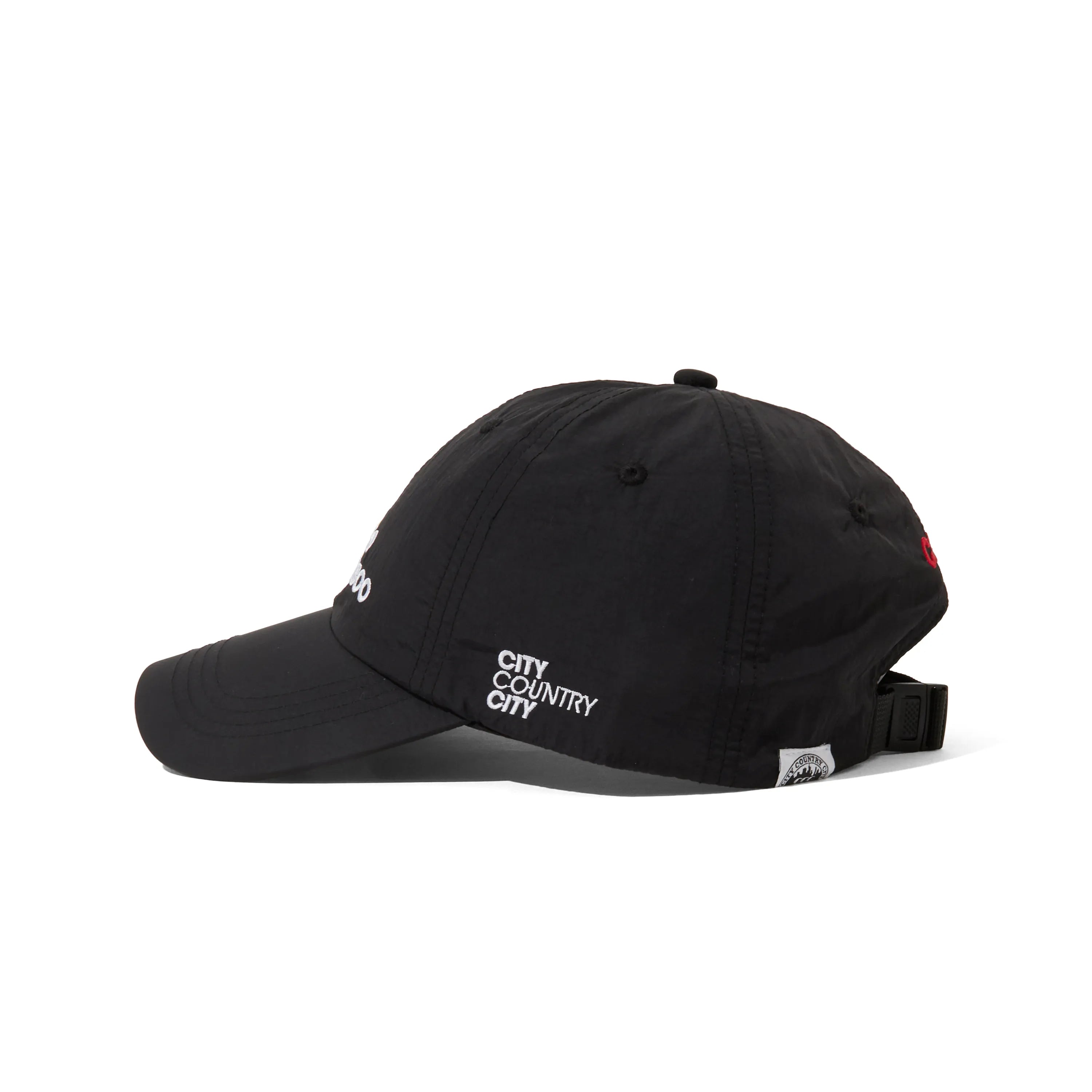 NYLON CAP [4PATTERN]