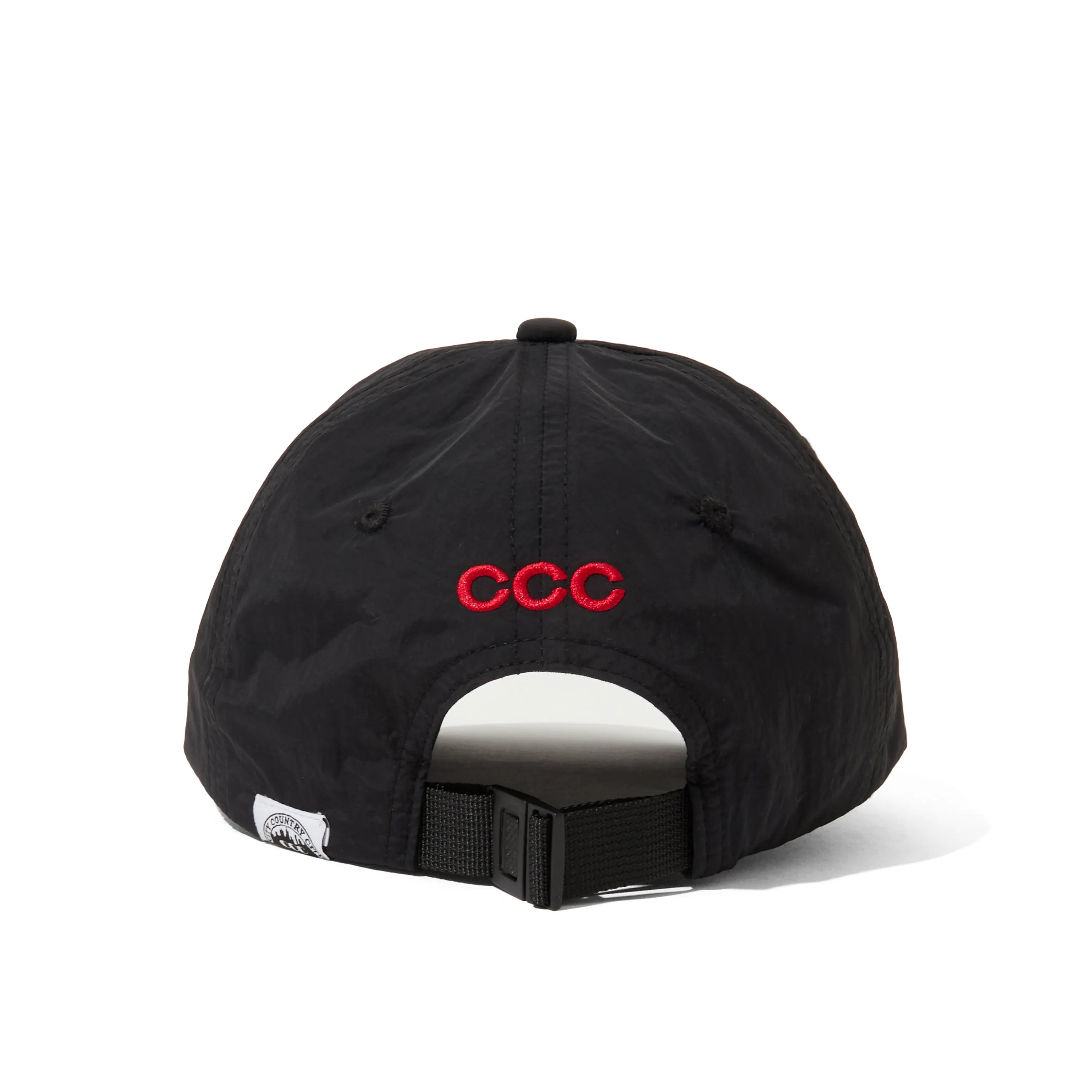 NYLON CAP [4PATTERN]