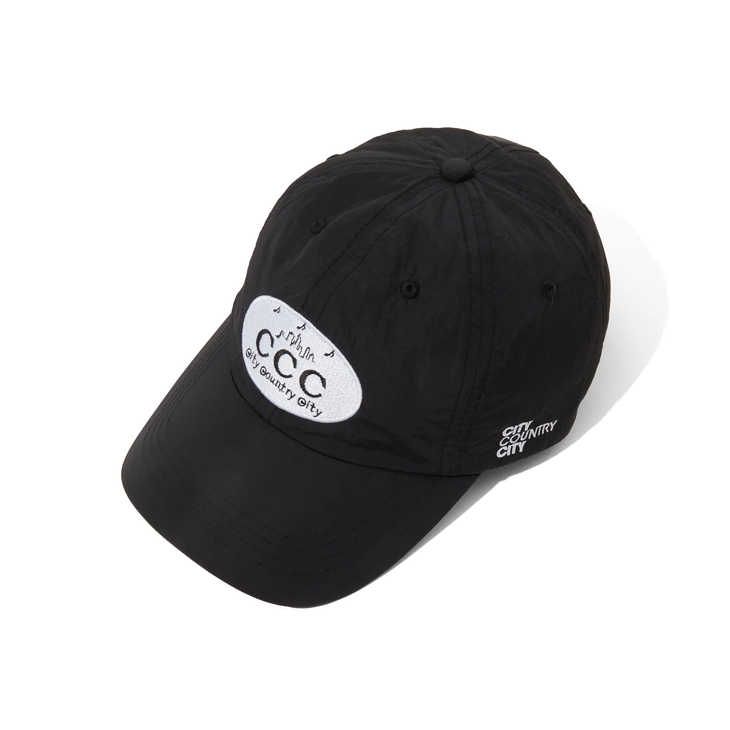 NYLON CAP [4PATTERN]