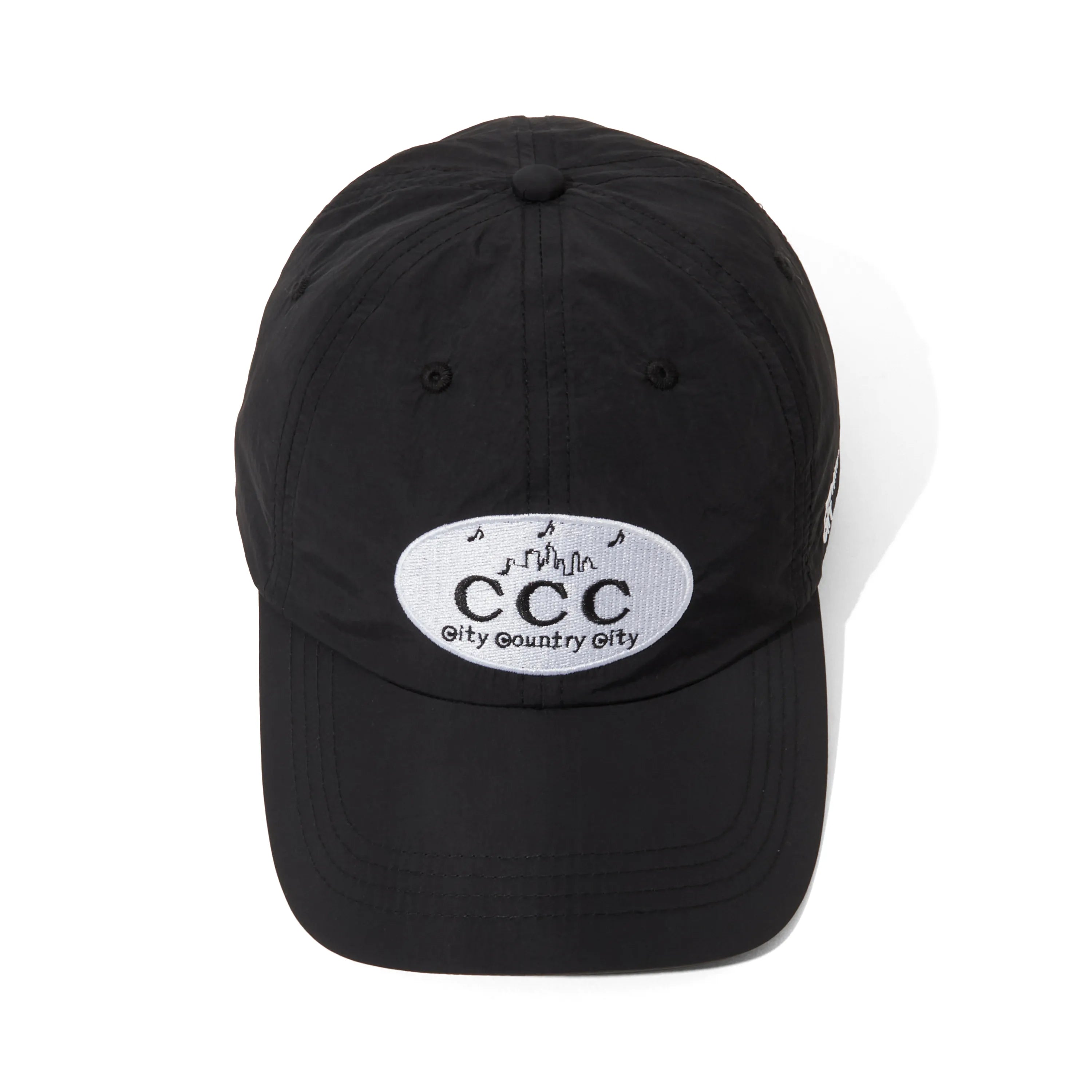 NYLON CAP [4PATTERN]