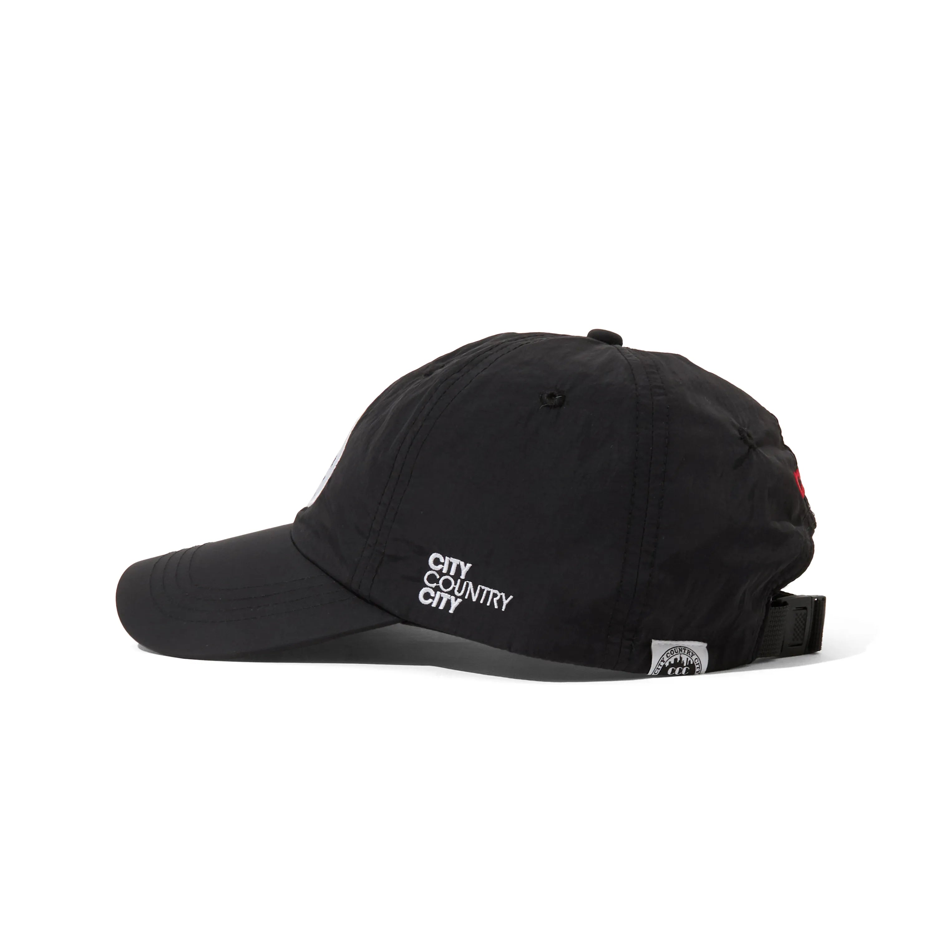 NYLON CAP [4PATTERN]