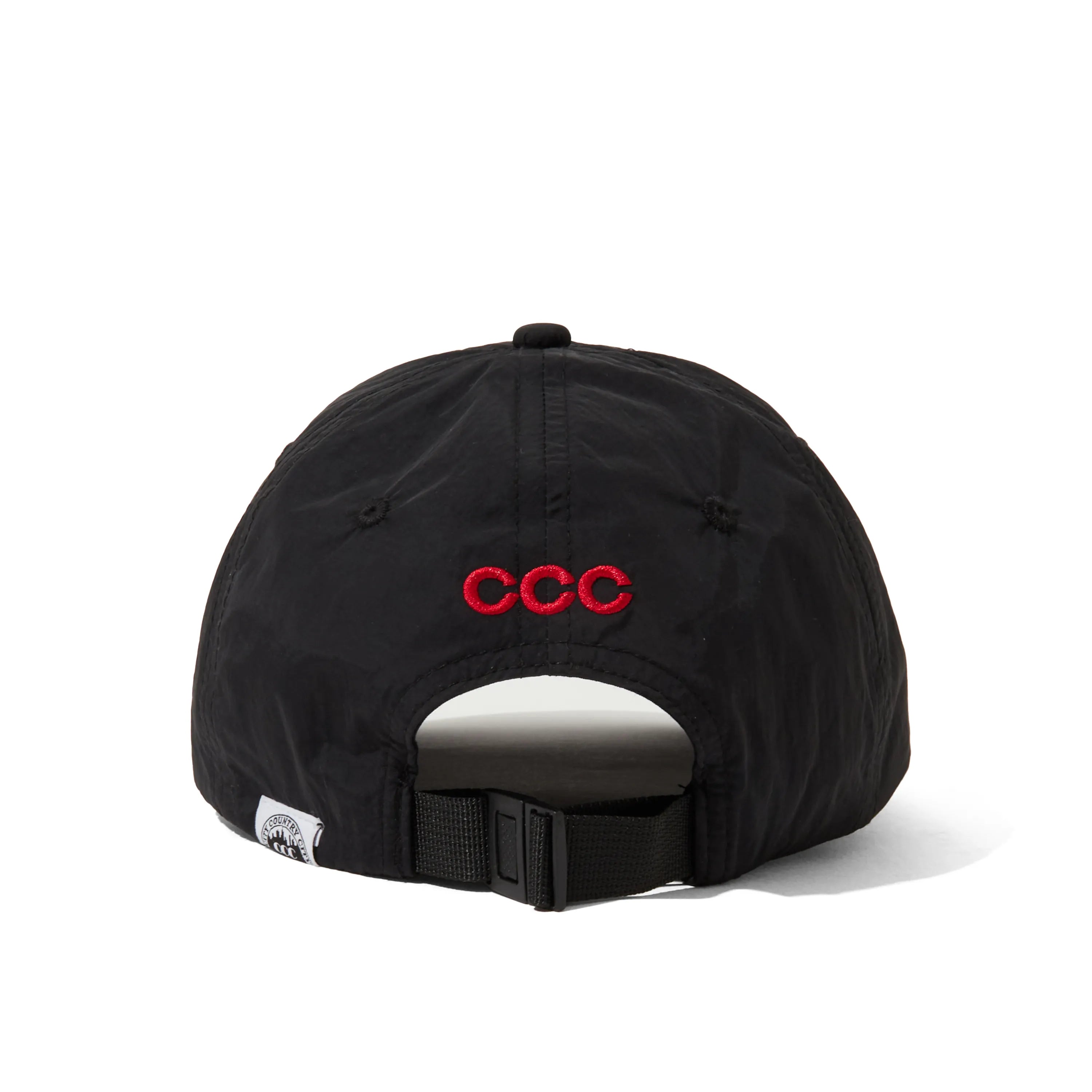NYLON CAP [4PATTERN]