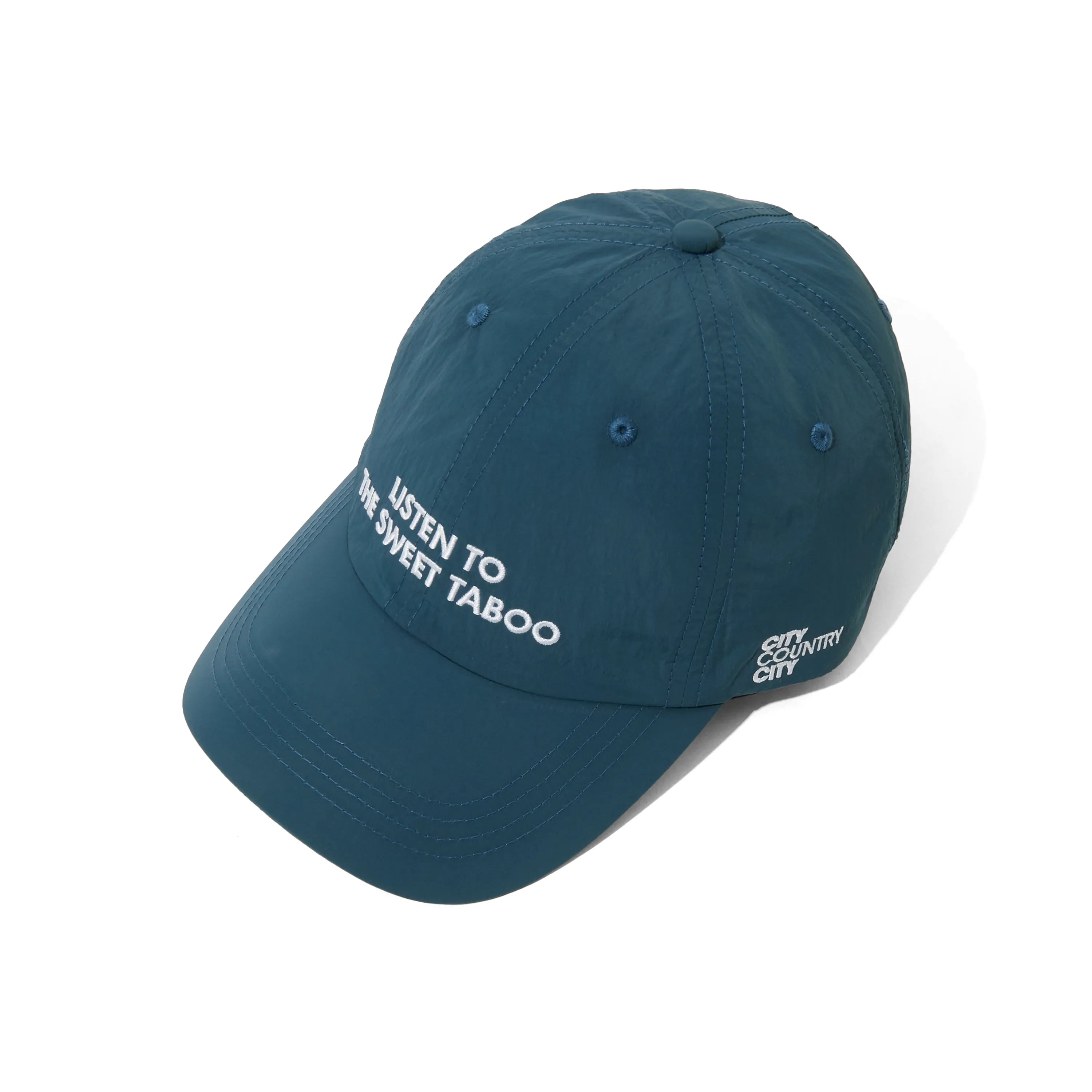 NYLON CAP [4PATTERN]