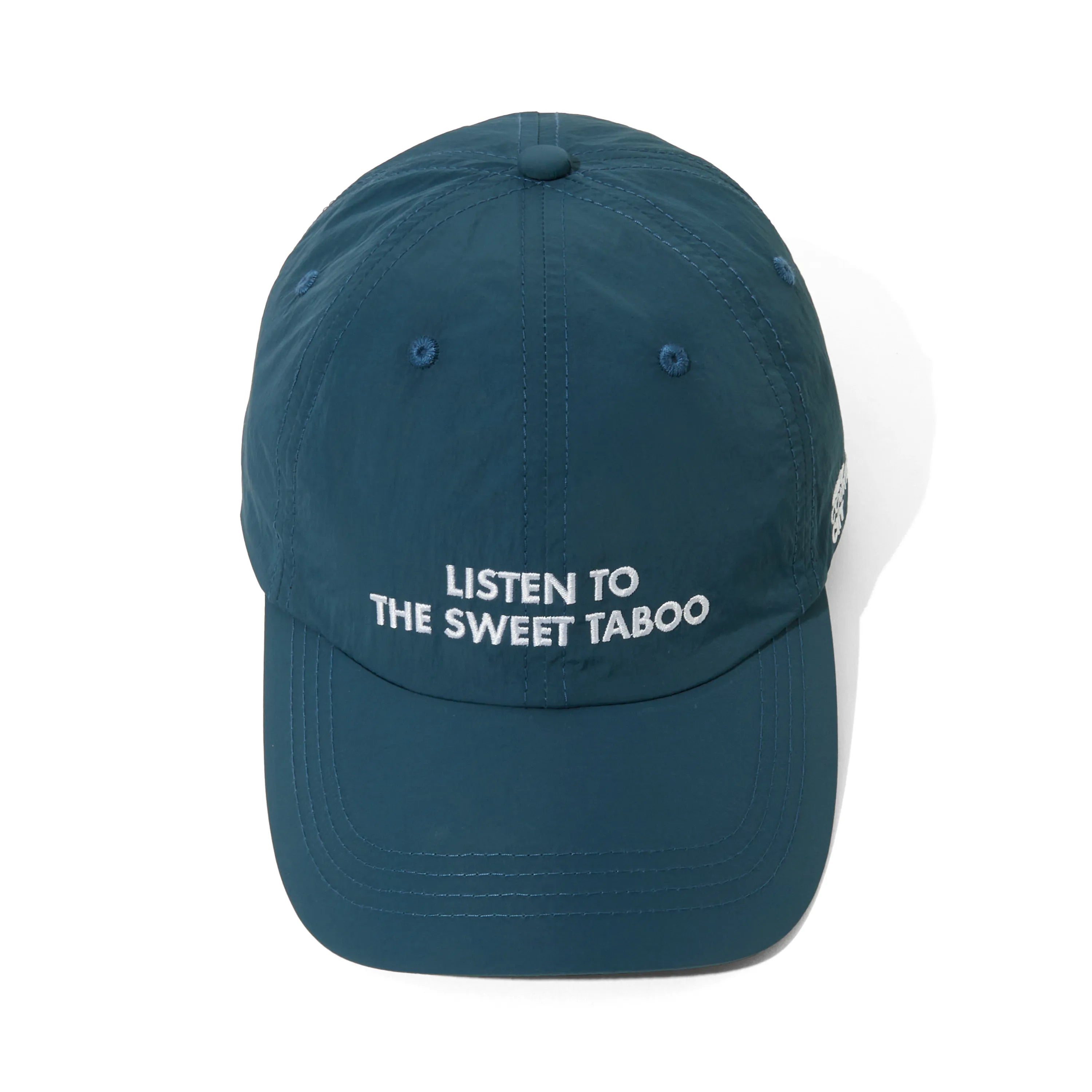 NYLON CAP [4PATTERN]