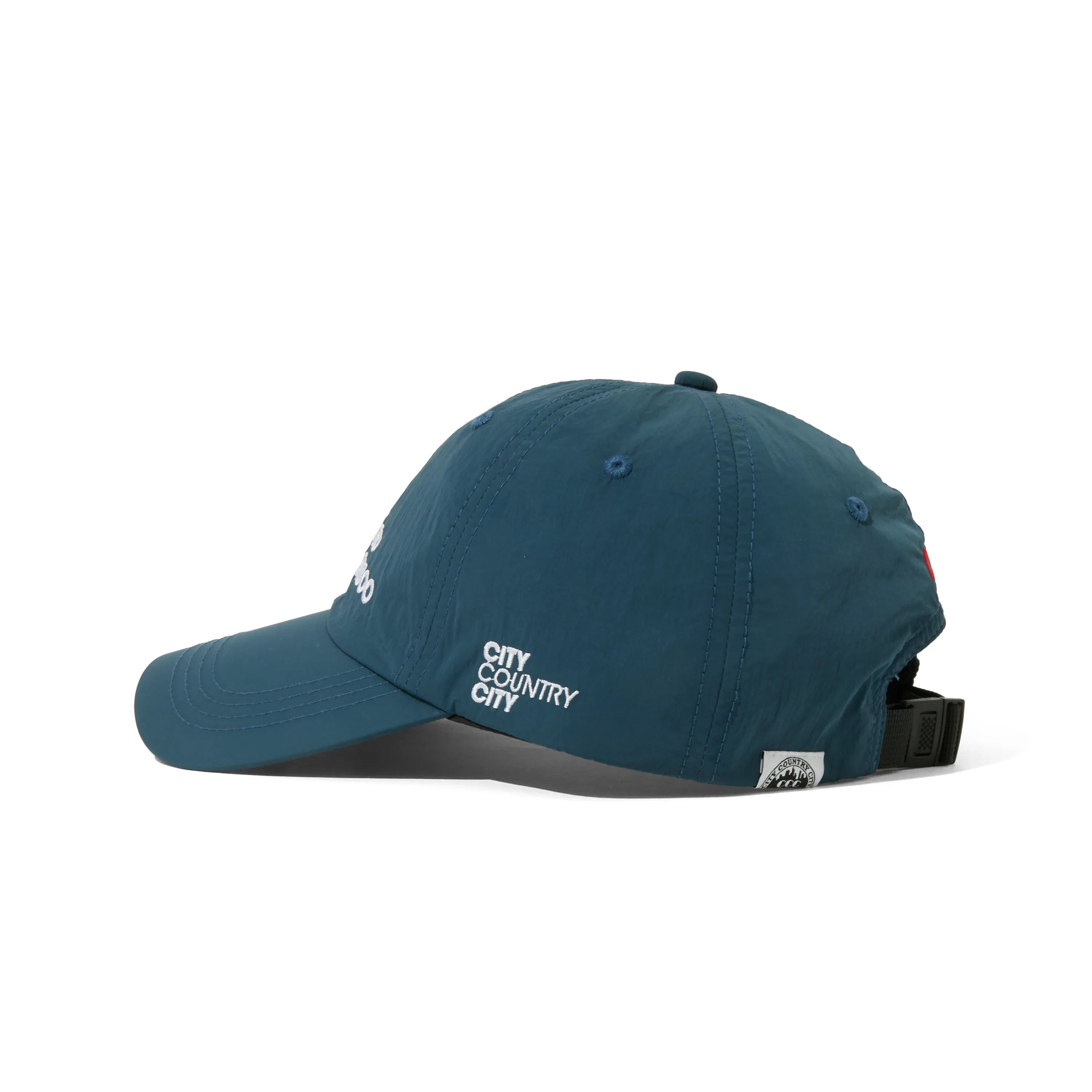 NYLON CAP [4PATTERN]