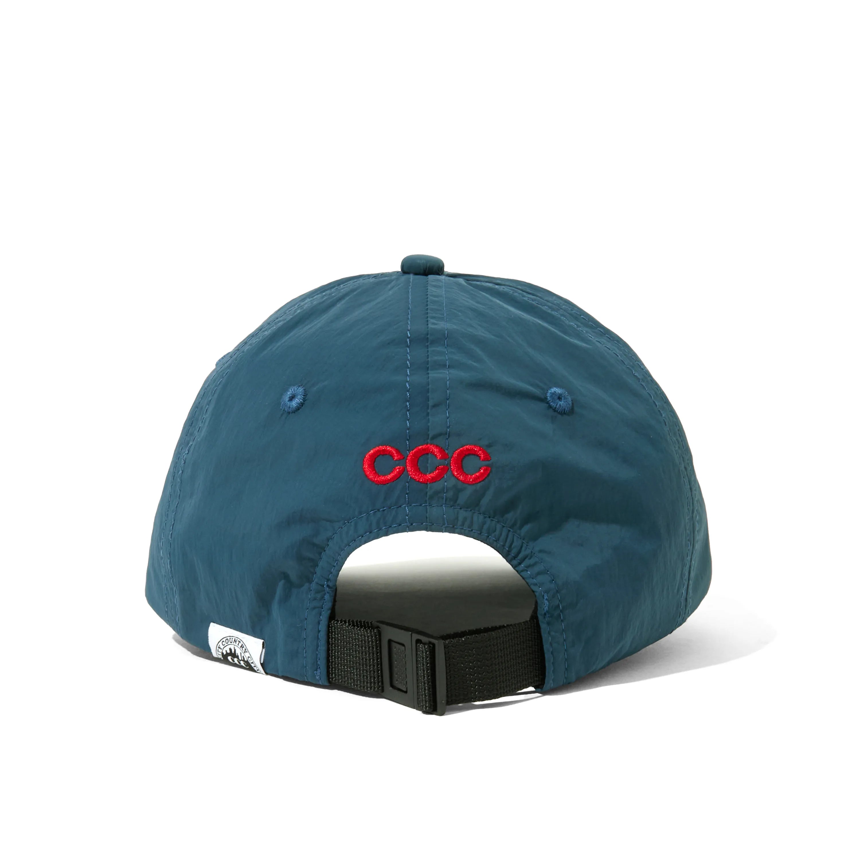NYLON CAP [4PATTERN]