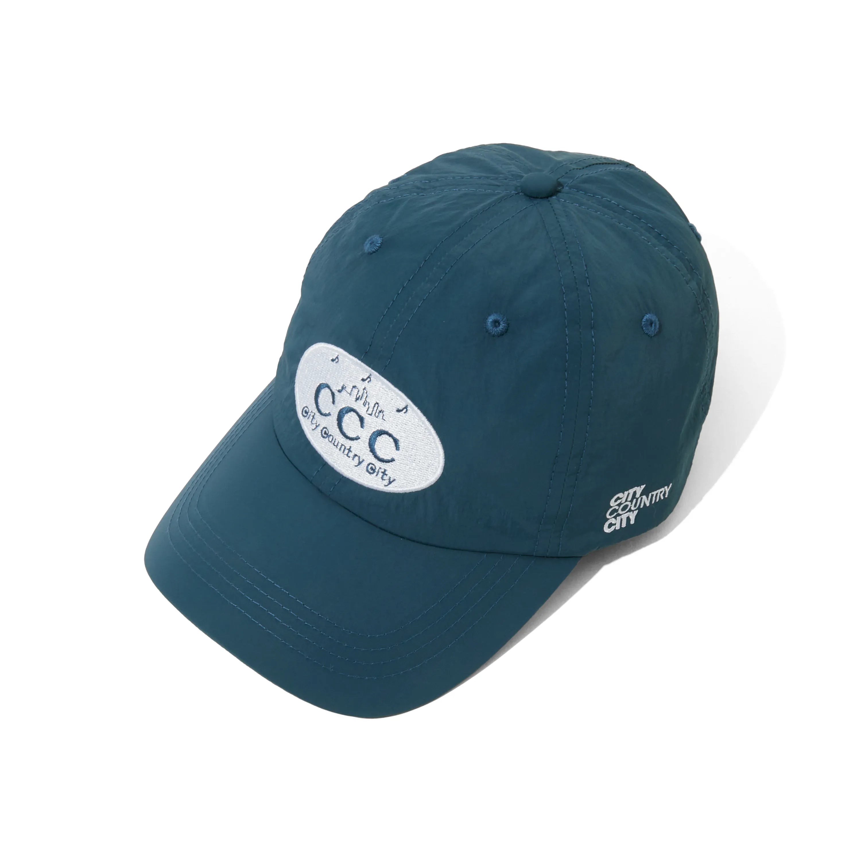 NYLON CAP [4PATTERN]