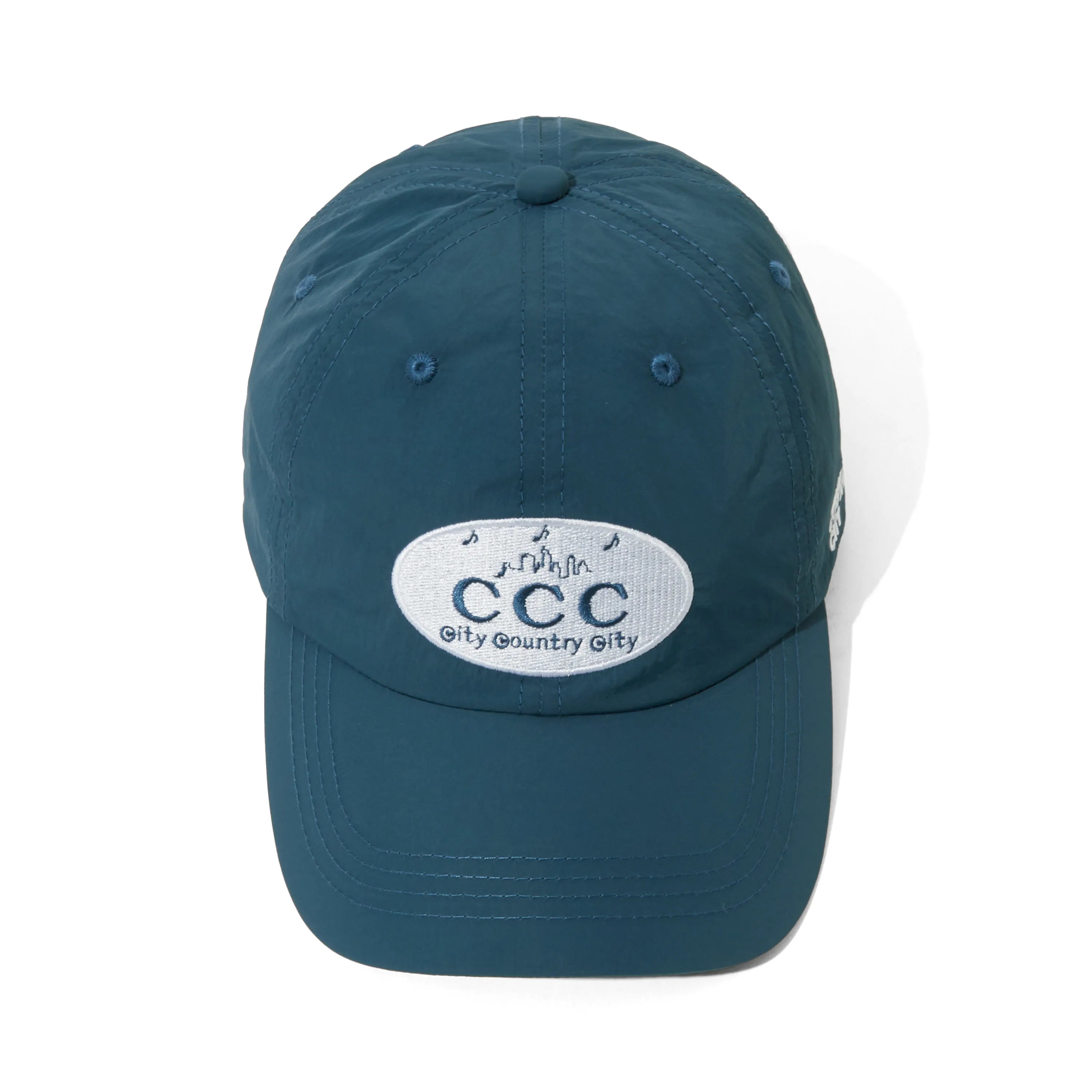 NYLON CAP [4PATTERN]