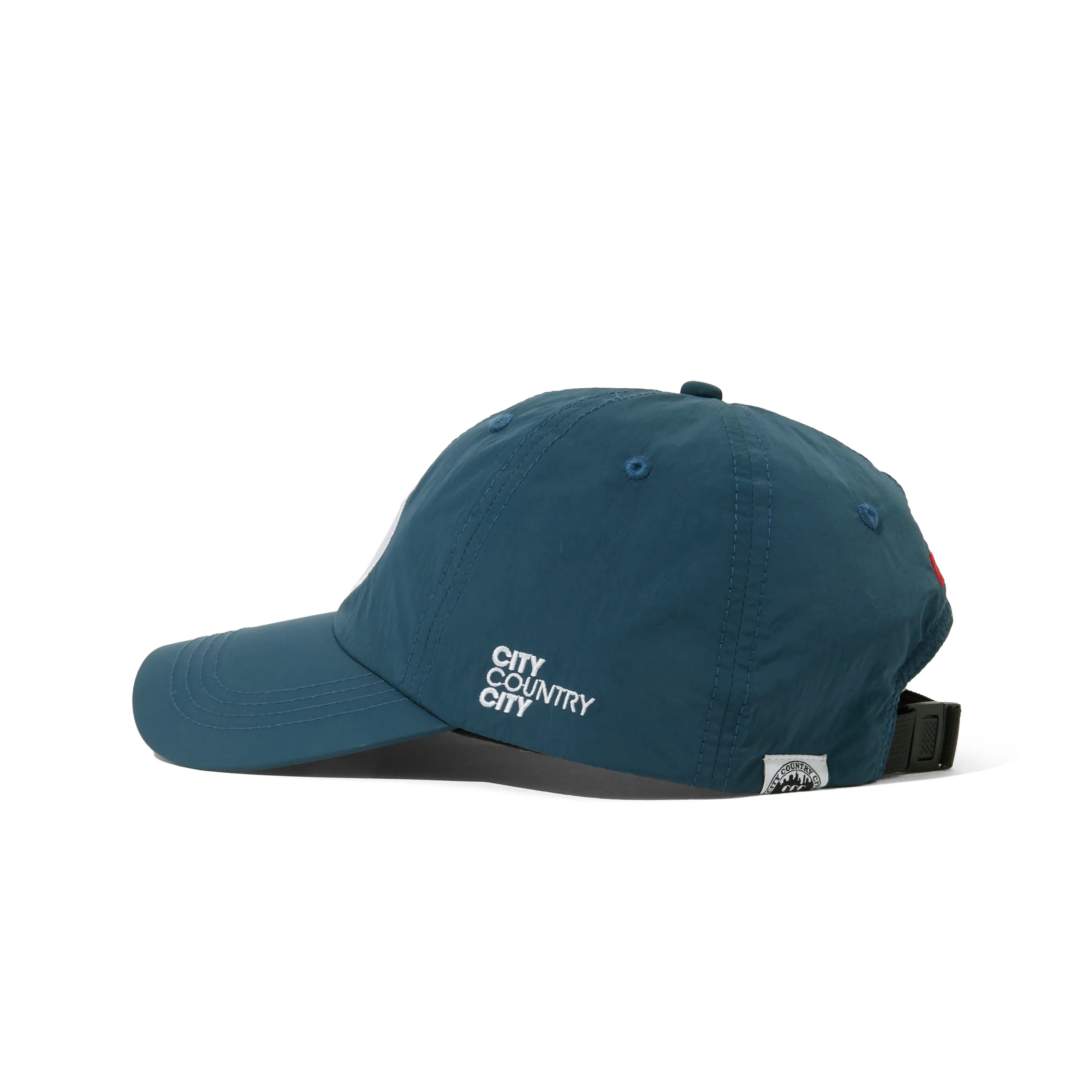 NYLON CAP [4PATTERN]