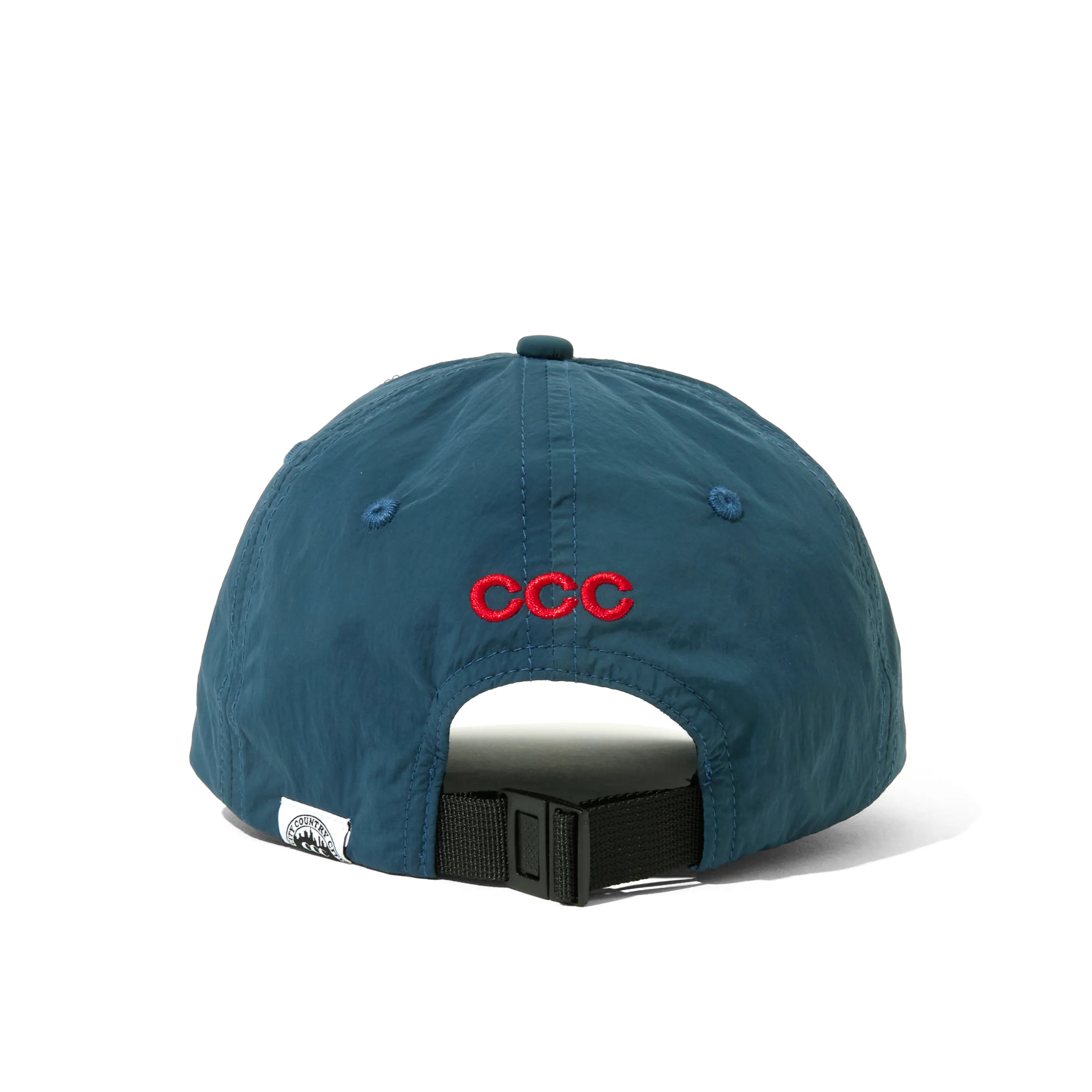 NYLON CAP [4PATTERN]