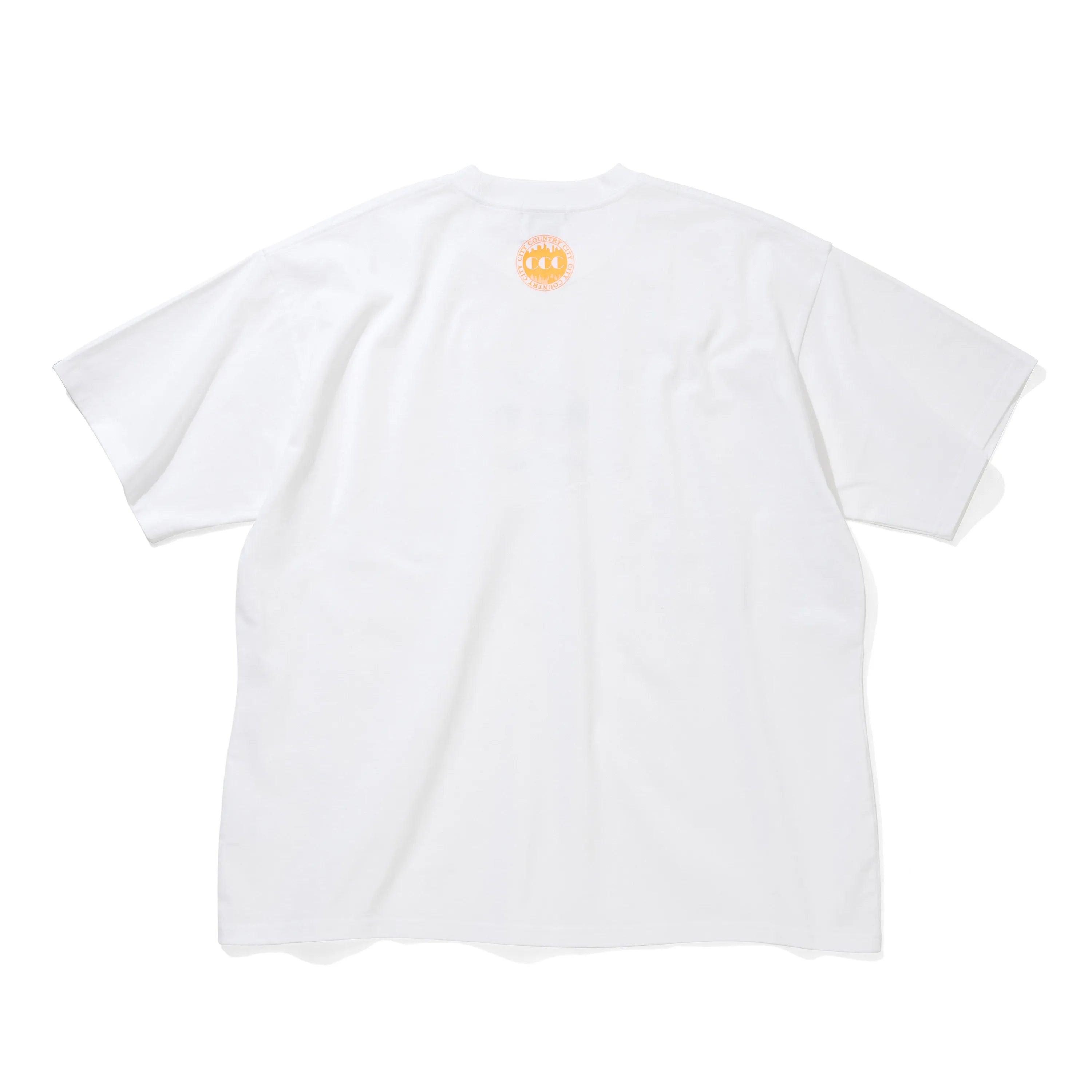 COTTON T-SHIRT_60 [3COLORS]