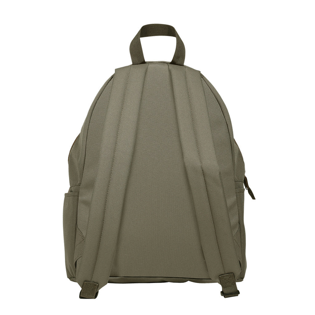 HEAVY PE CANVAS BACK PACK