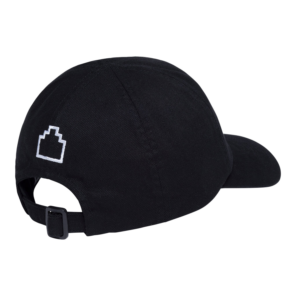 FLAT PRE COG CAP [2 COLORS]