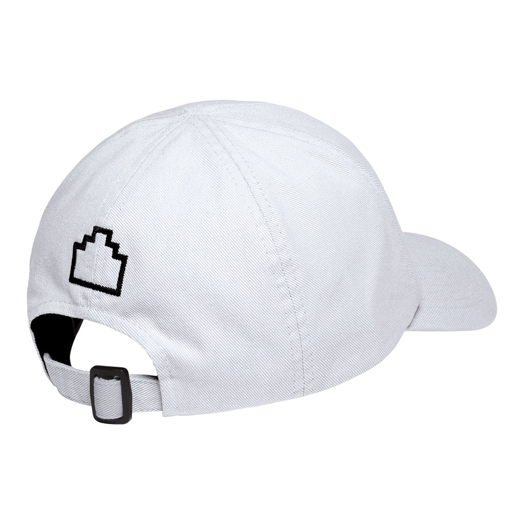 FLAT PRE COG CAP [2 COLORS]