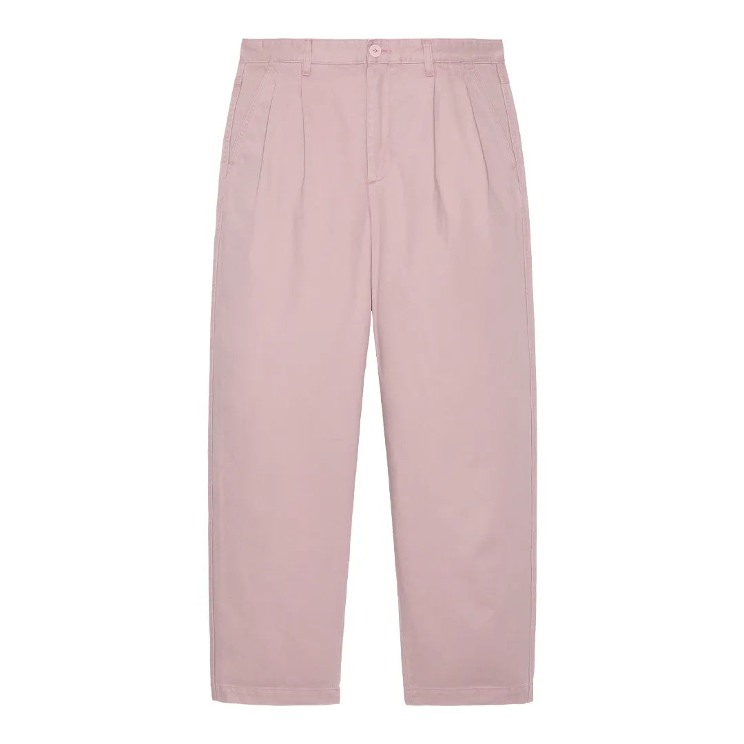 CASUAL TWO TUCK PANTS