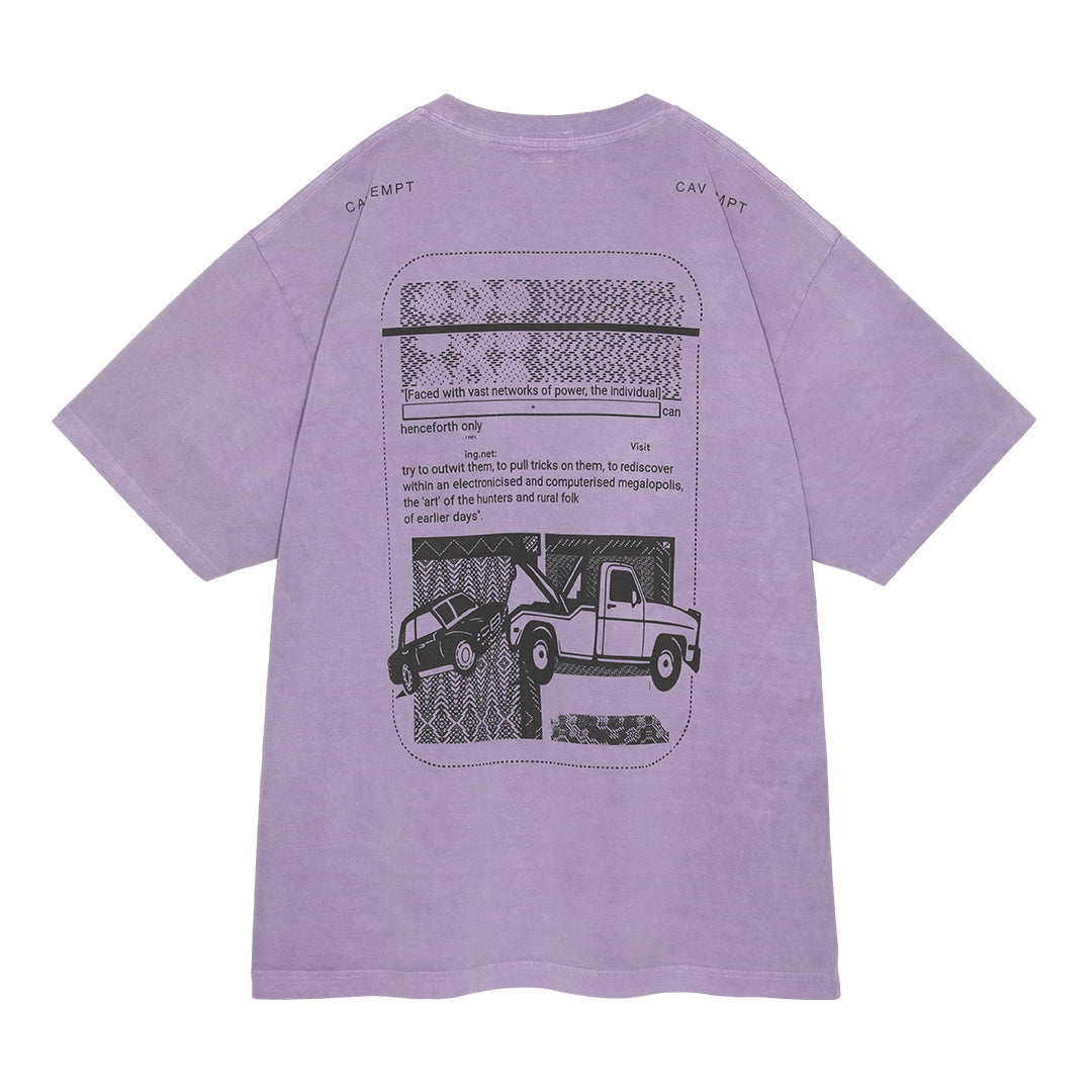 C.E / cavempt（シーイー / キャブエンプト）の正規通販ページ