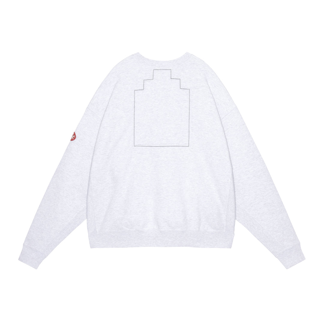 MD 00-38 CREW NECK