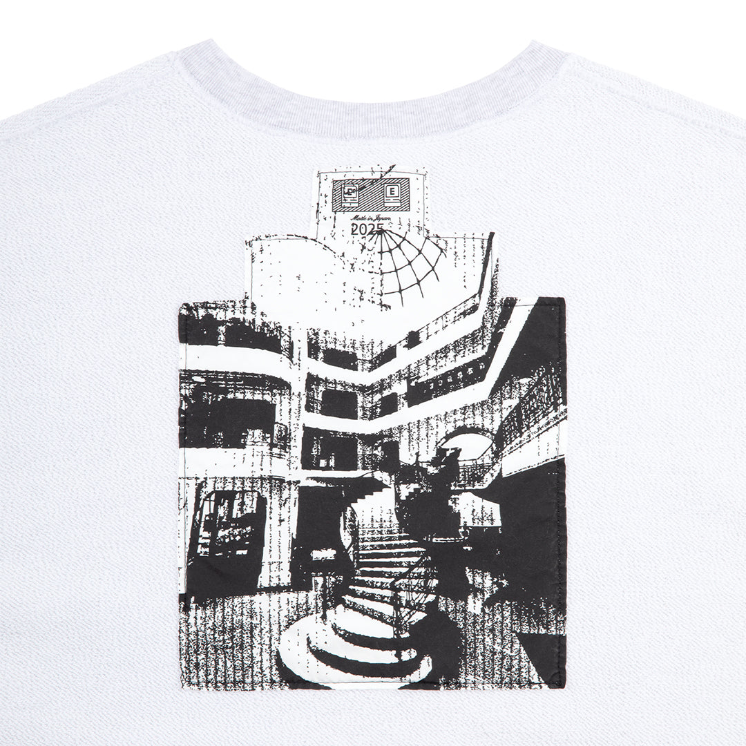 MD 00-38 CREW NECK