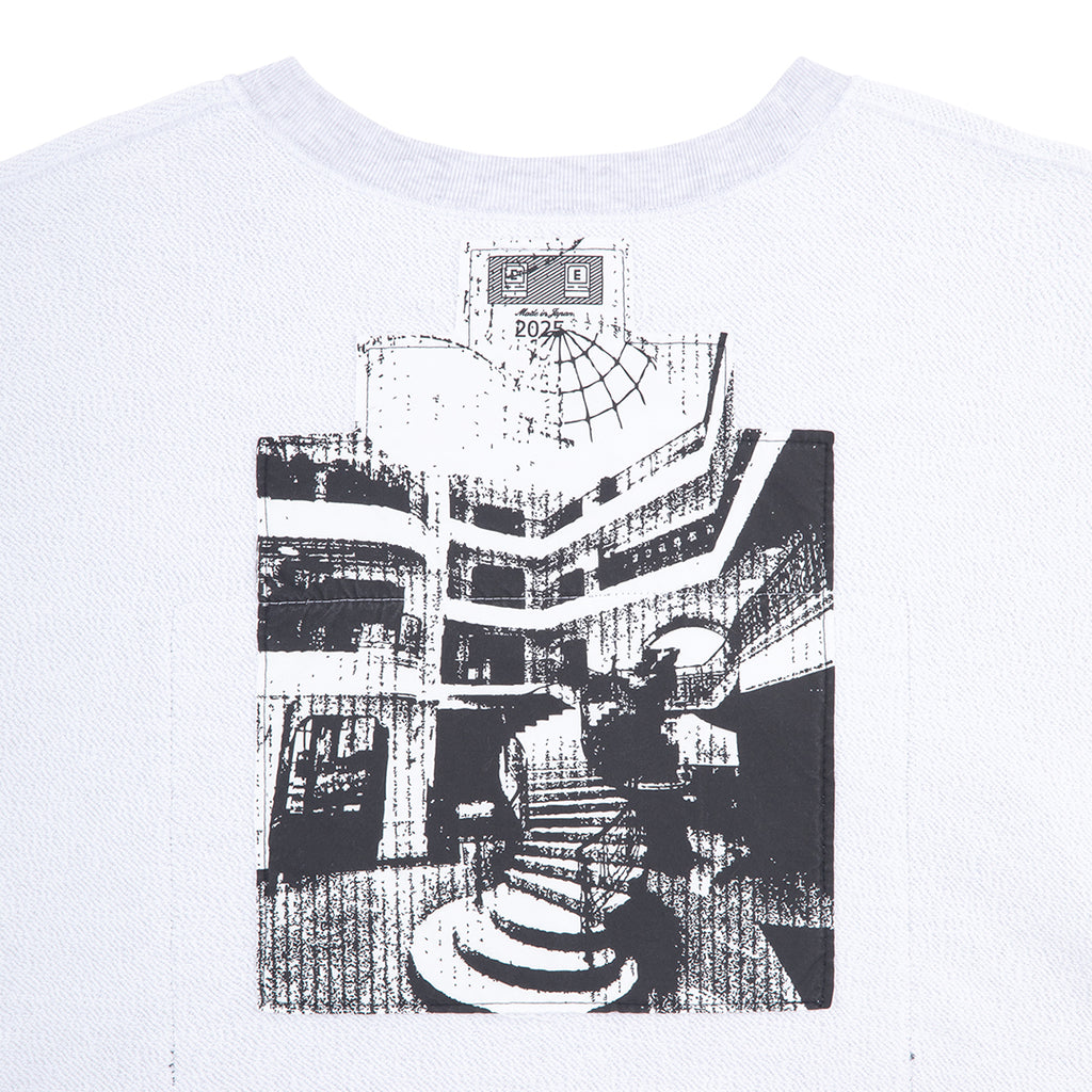 GONDOL4W1$H CREW NECK